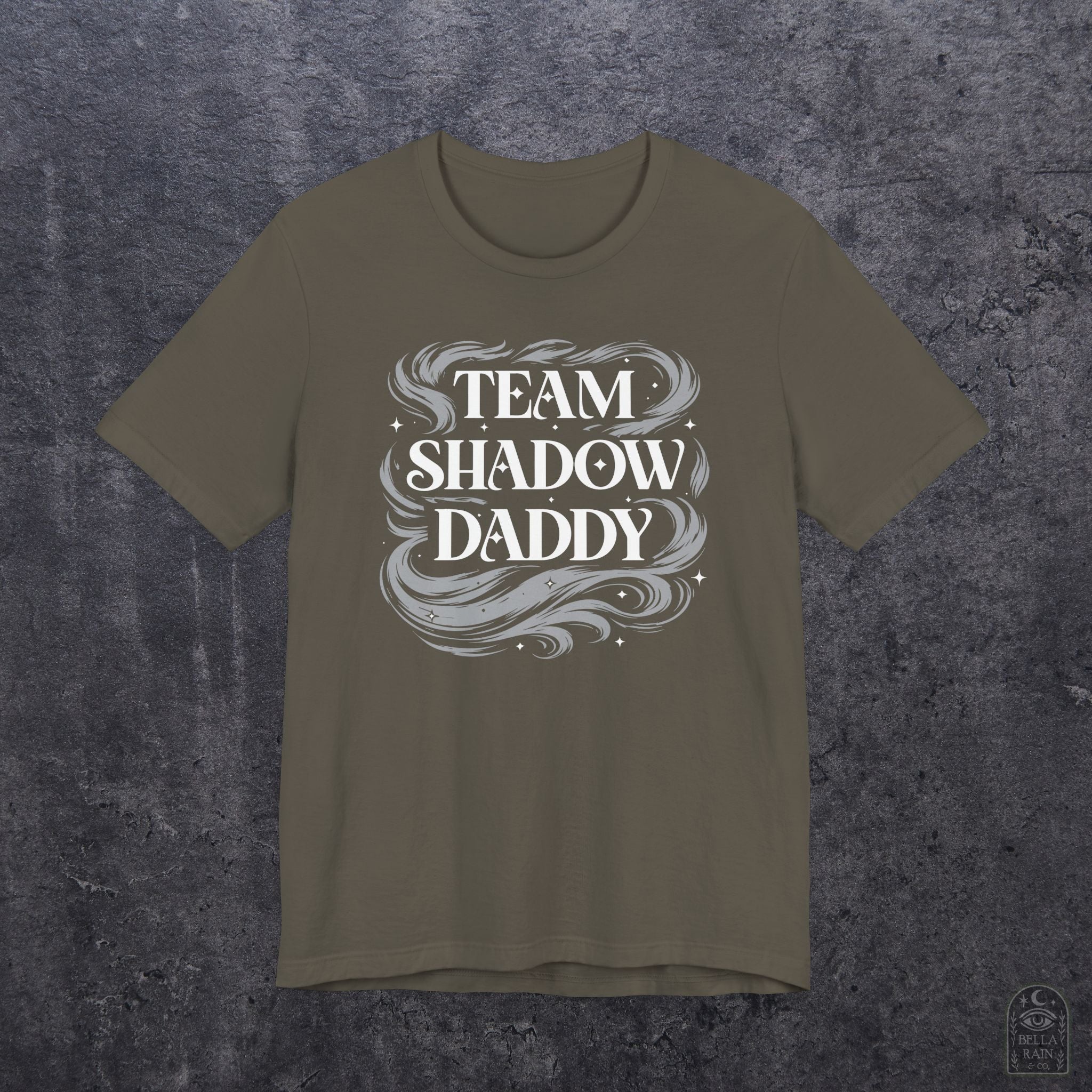 Team Shadow Daddy PREMIUM T-Shirt