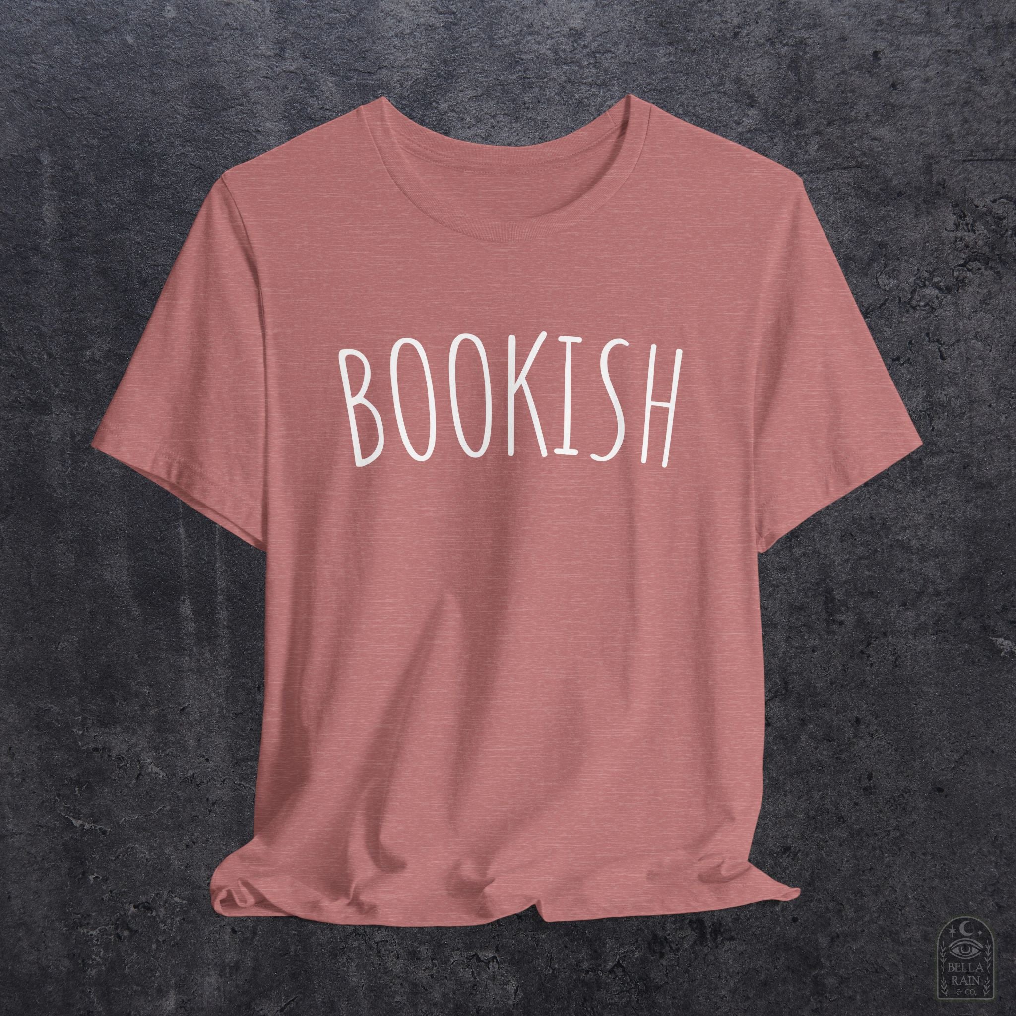Bookish  PREMIUM T-Shirt