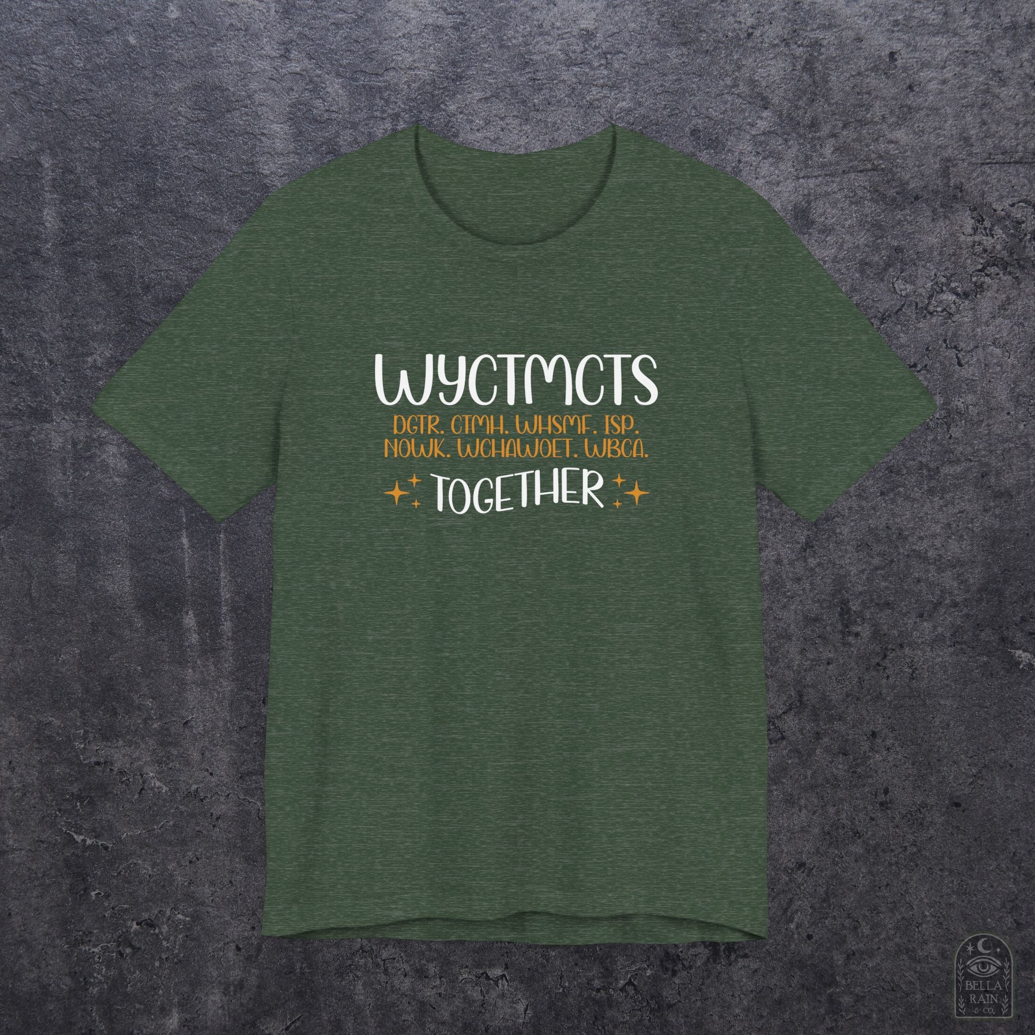 Will You Come to My Cottage  PREMIUM T-Shirt