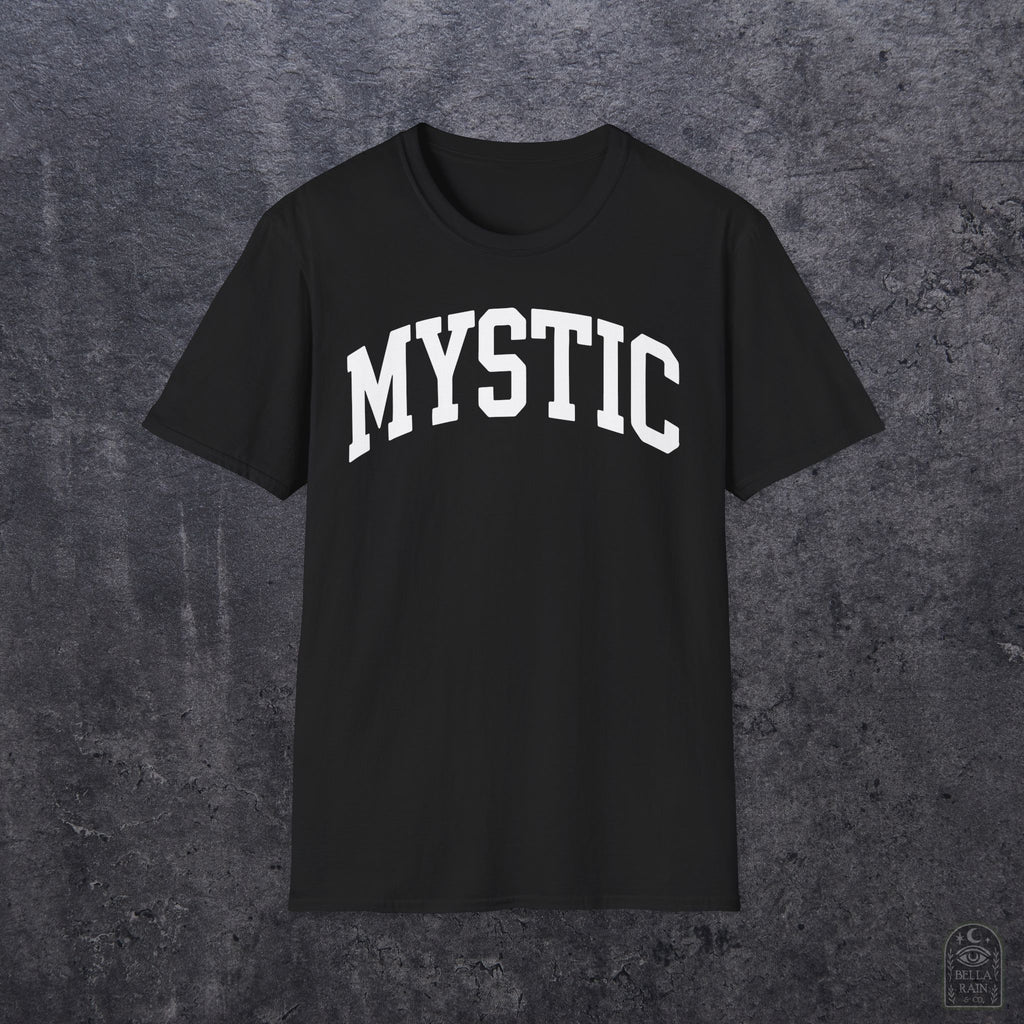 Mystic Unisex Softstyle T-Shirt