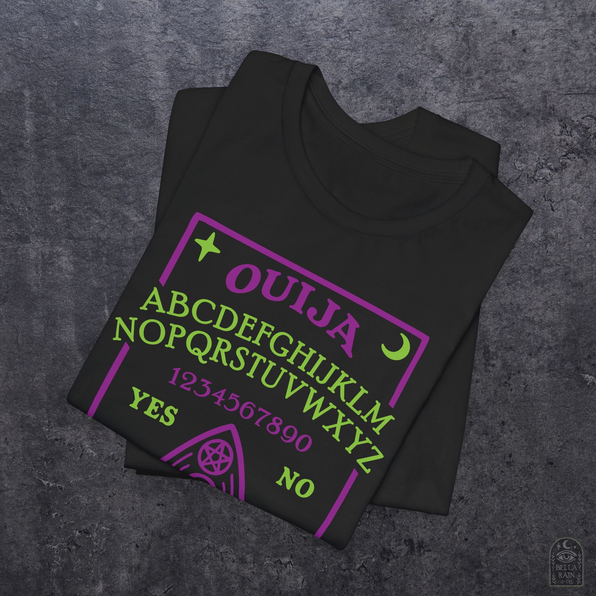 Ouija Board PREMIUM T-Shirt