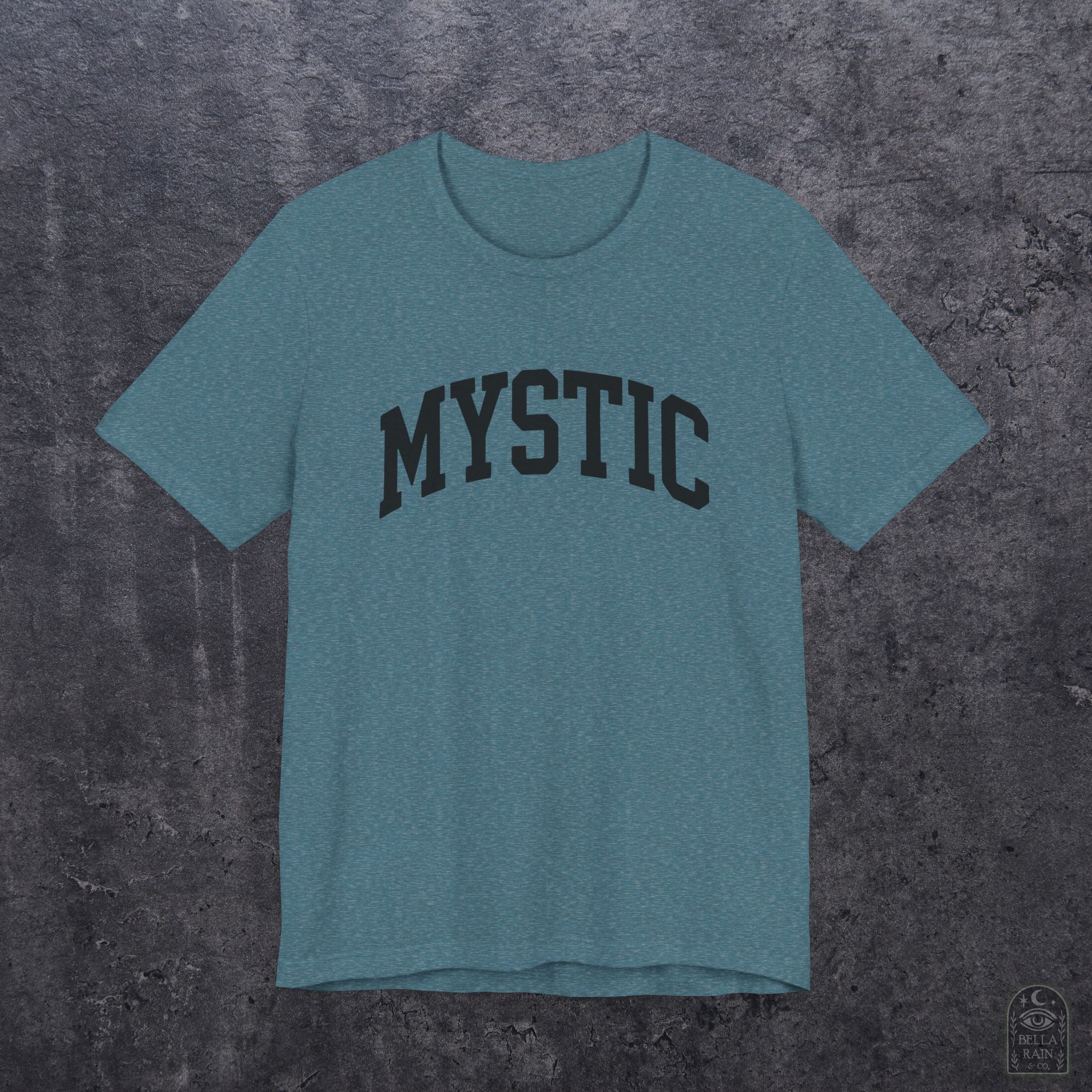 Mystic  PREMIUM T-Shirt