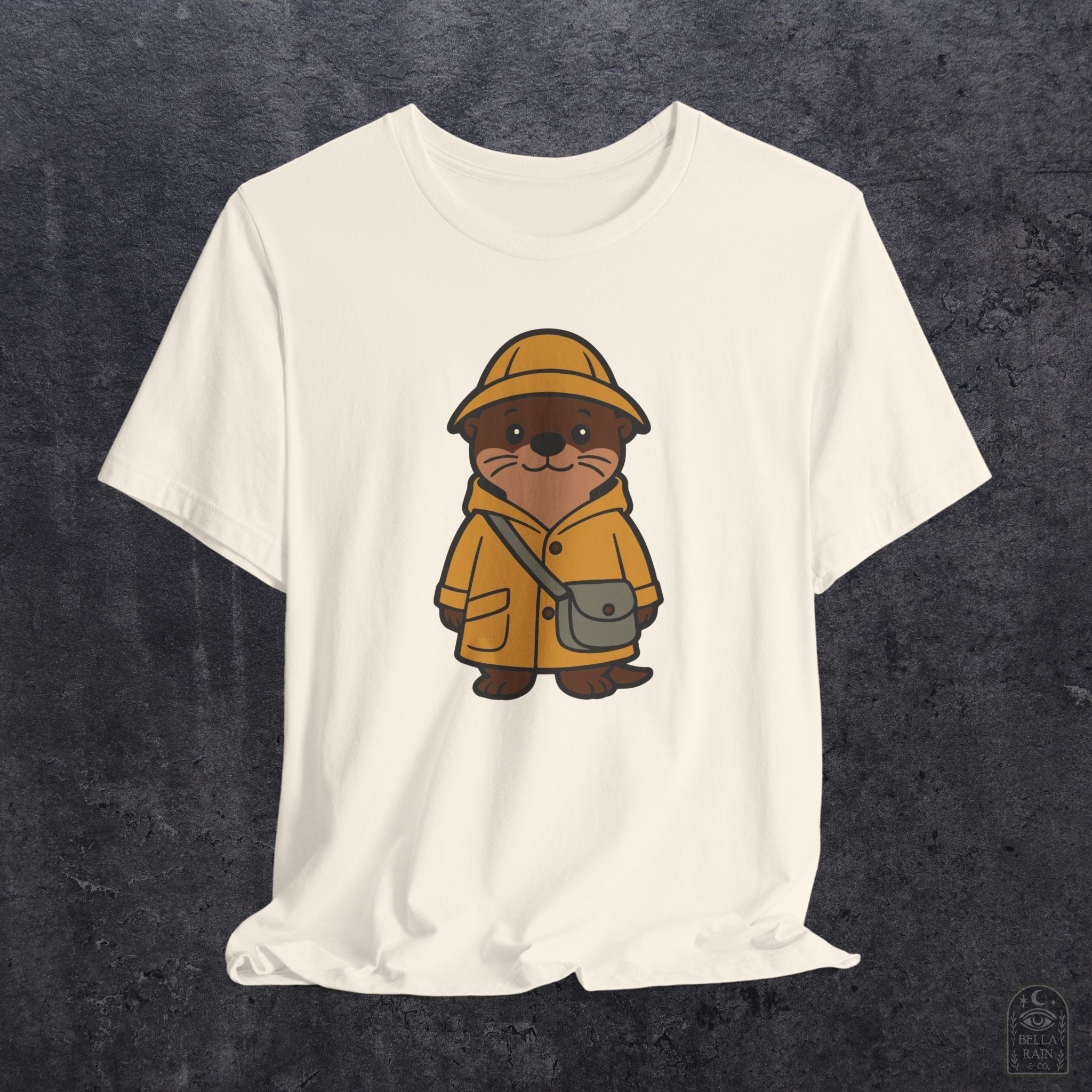 Otterly Adorable PREMIUM T-Shirt