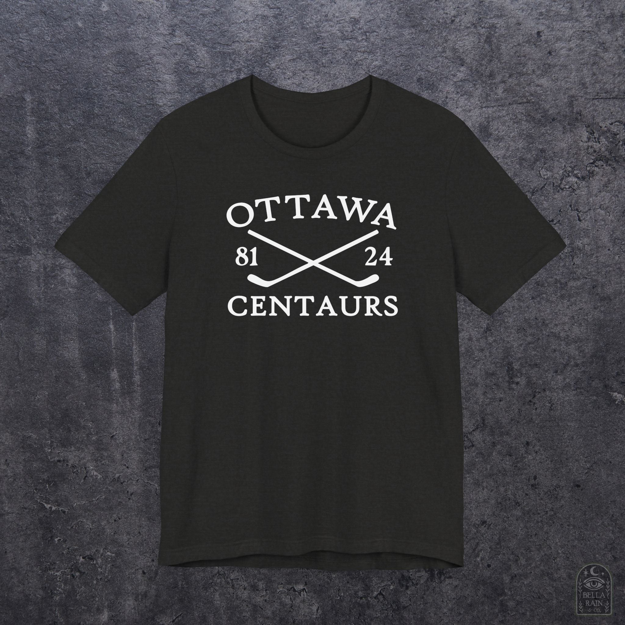 Rozanov Ottawa Centaurs 81 PREMIUM T-Shirt