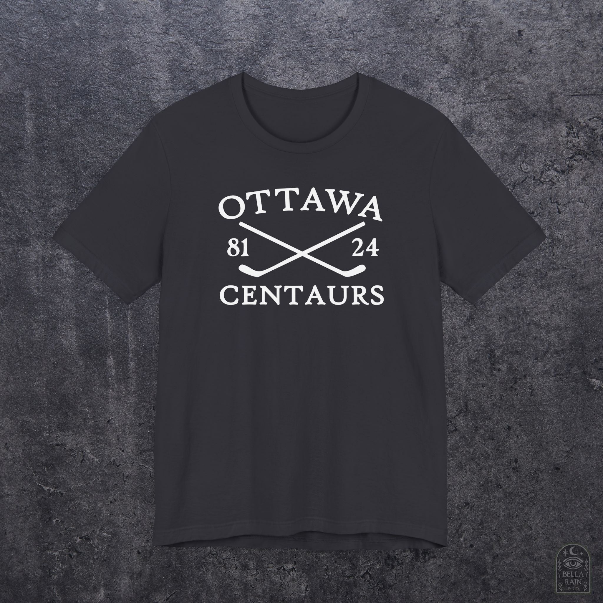 Hollander Ottawa Centaurs 24 PREMIUM T-Shirt