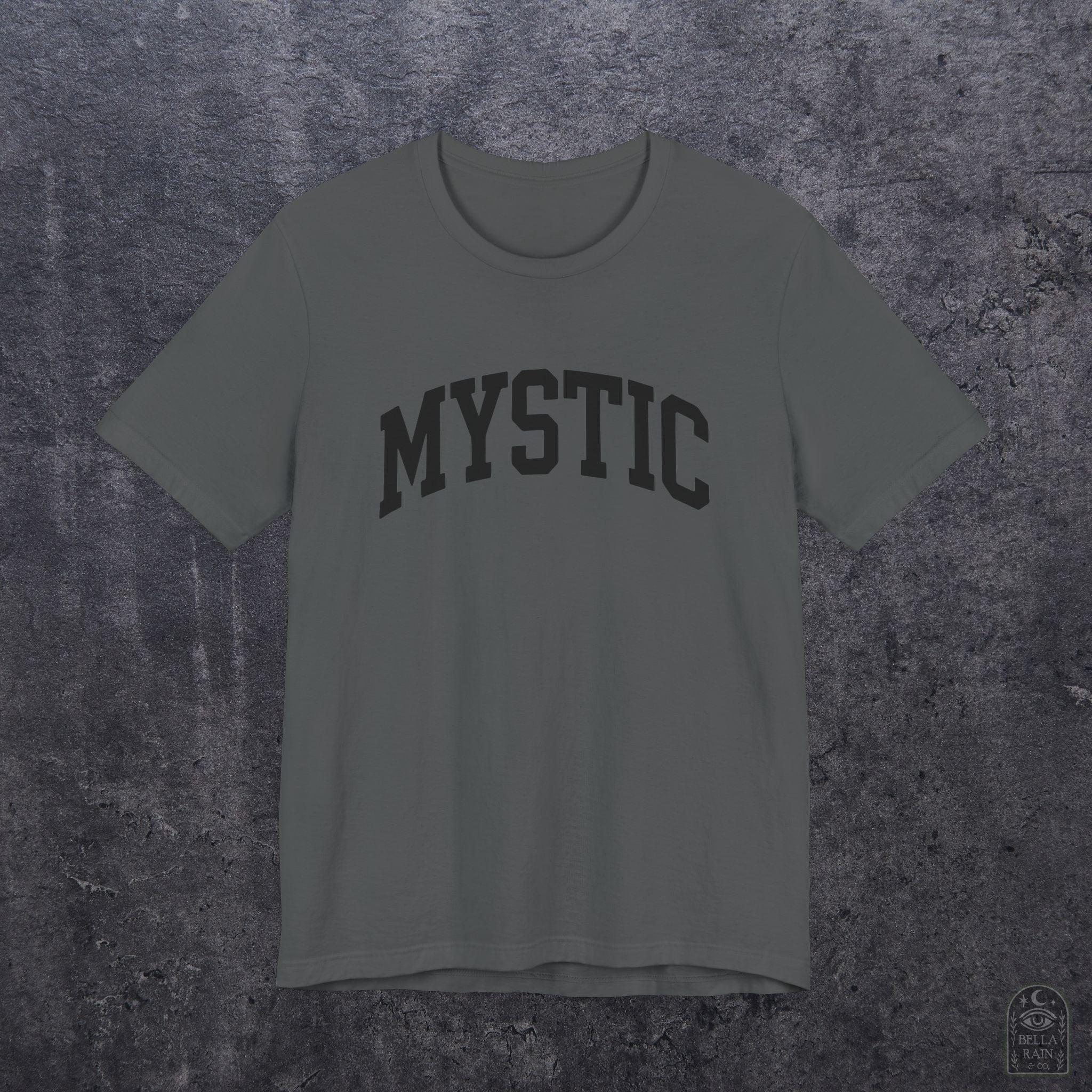 Mystic  PREMIUM T-Shirt