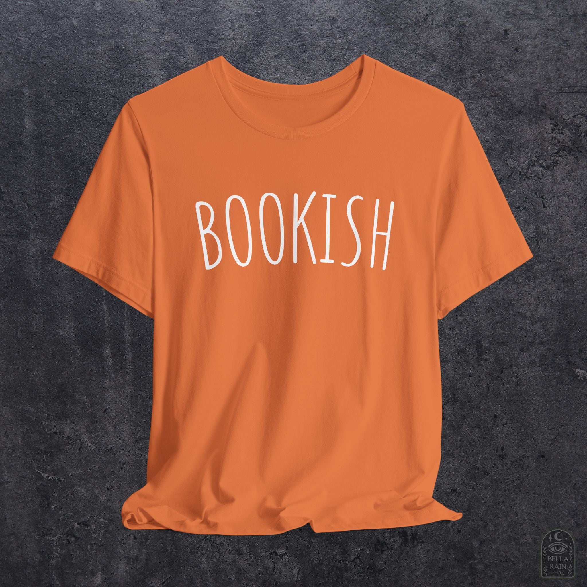 Bookish  PREMIUM T-Shirt