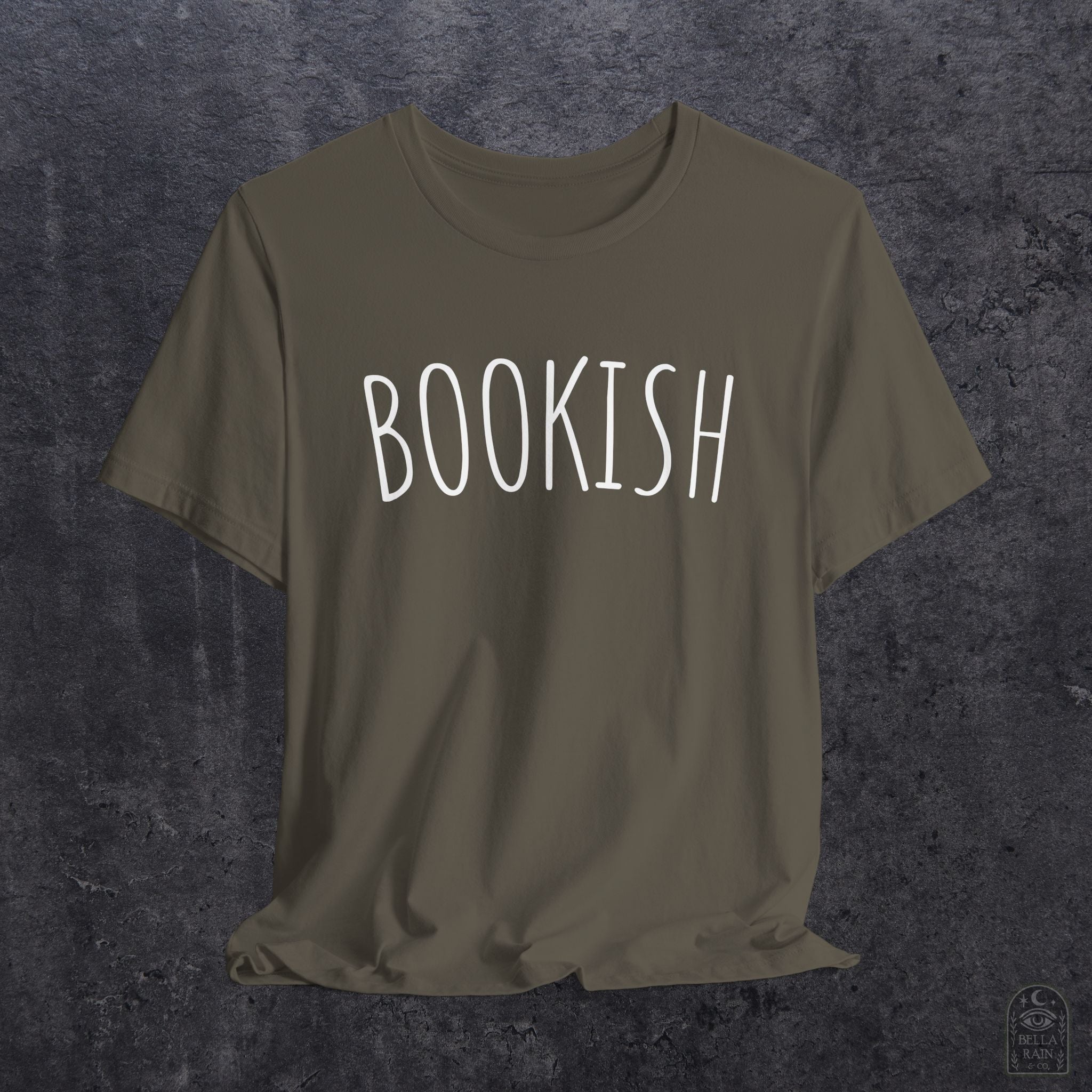 Bookish  PREMIUM T-Shirt