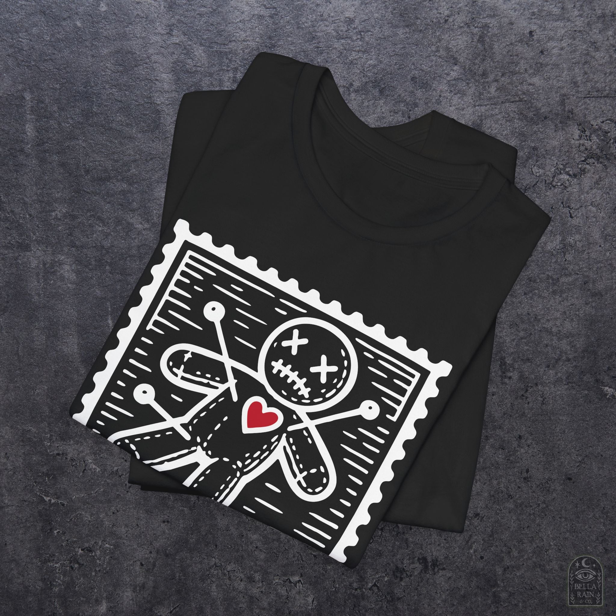 Ever Mind the Rule of Three PREMIUM T-Shirt