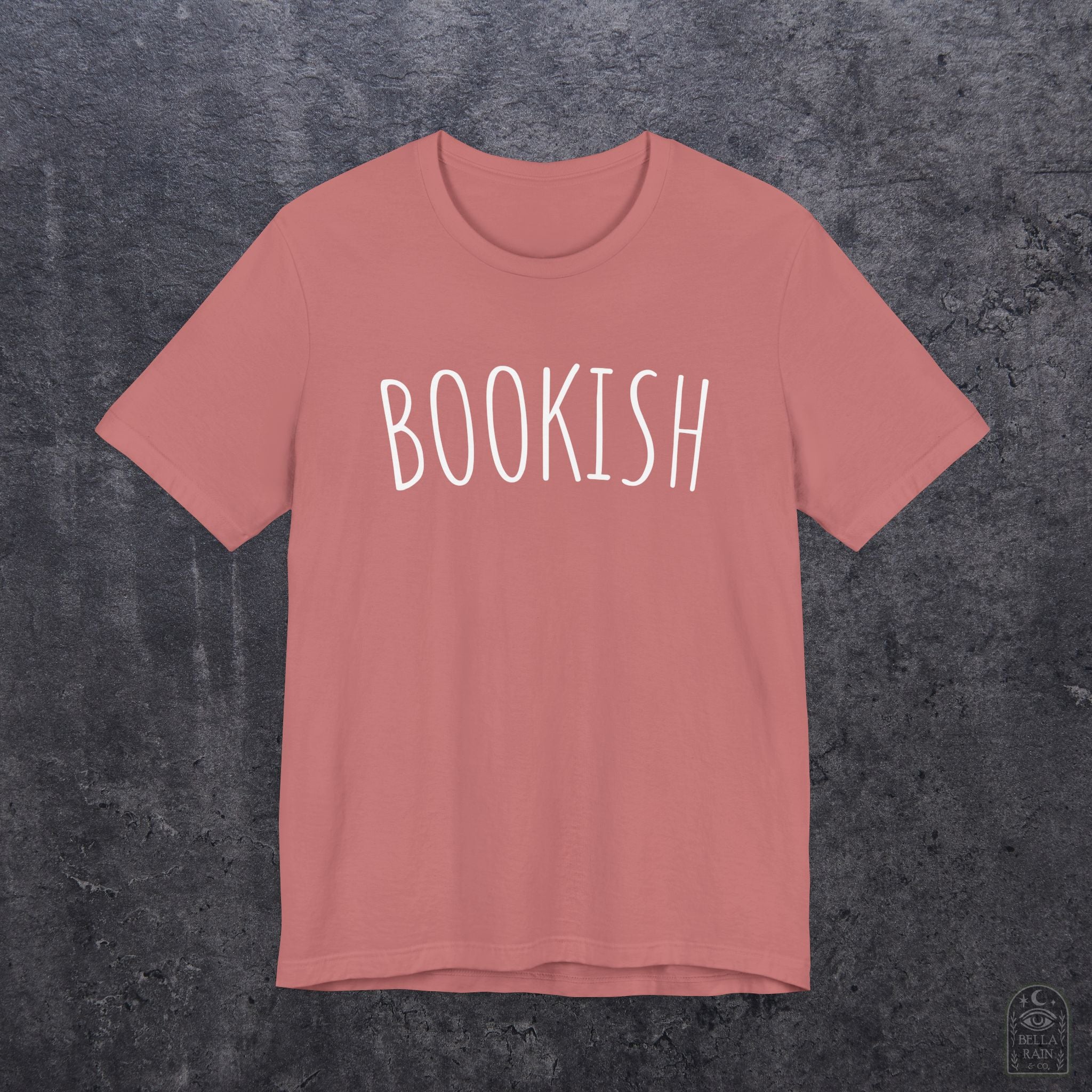 Bookish  PREMIUM T-Shirt