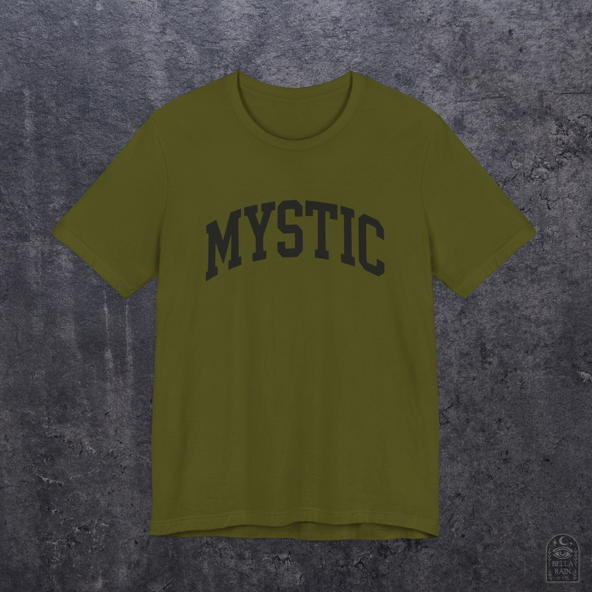 Mystic  PREMIUM T-Shirt