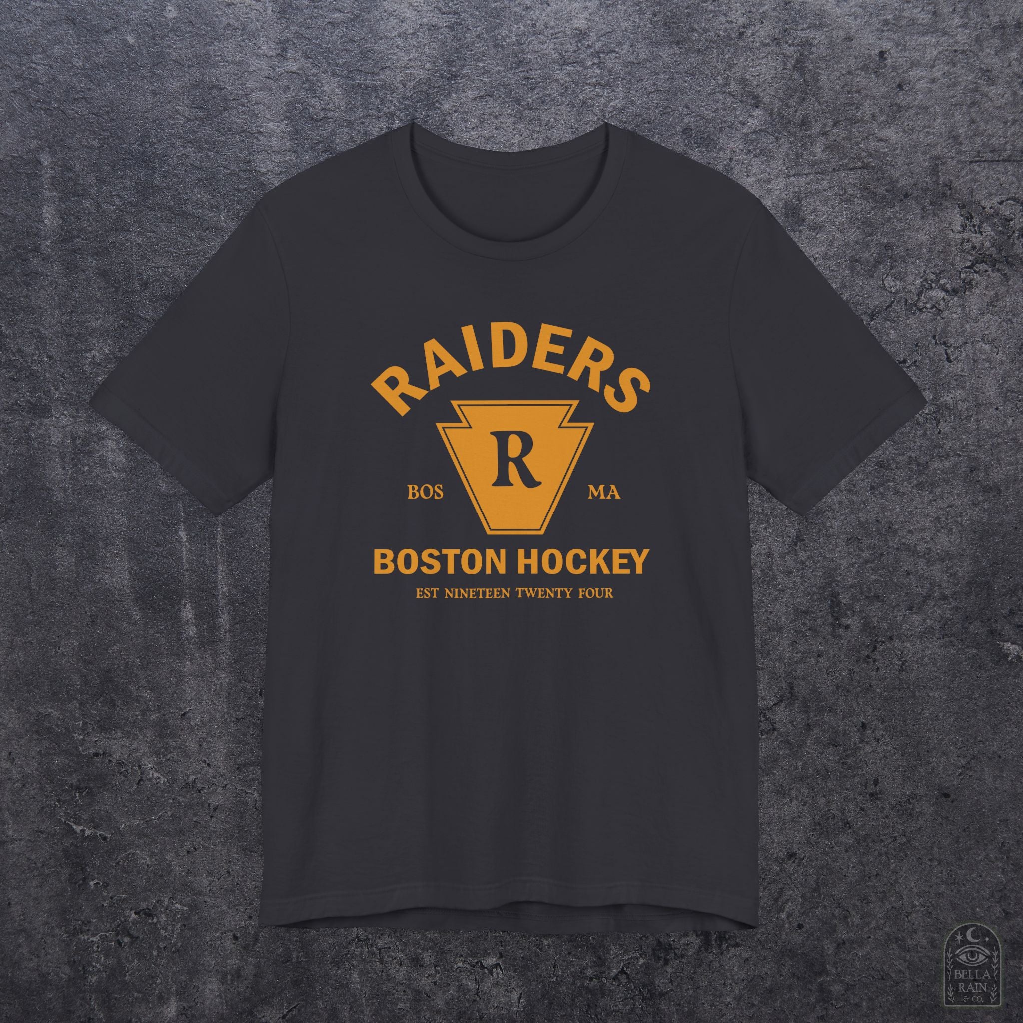 Rozanov Boston Raiders 81 PREMIUM T-Shirt