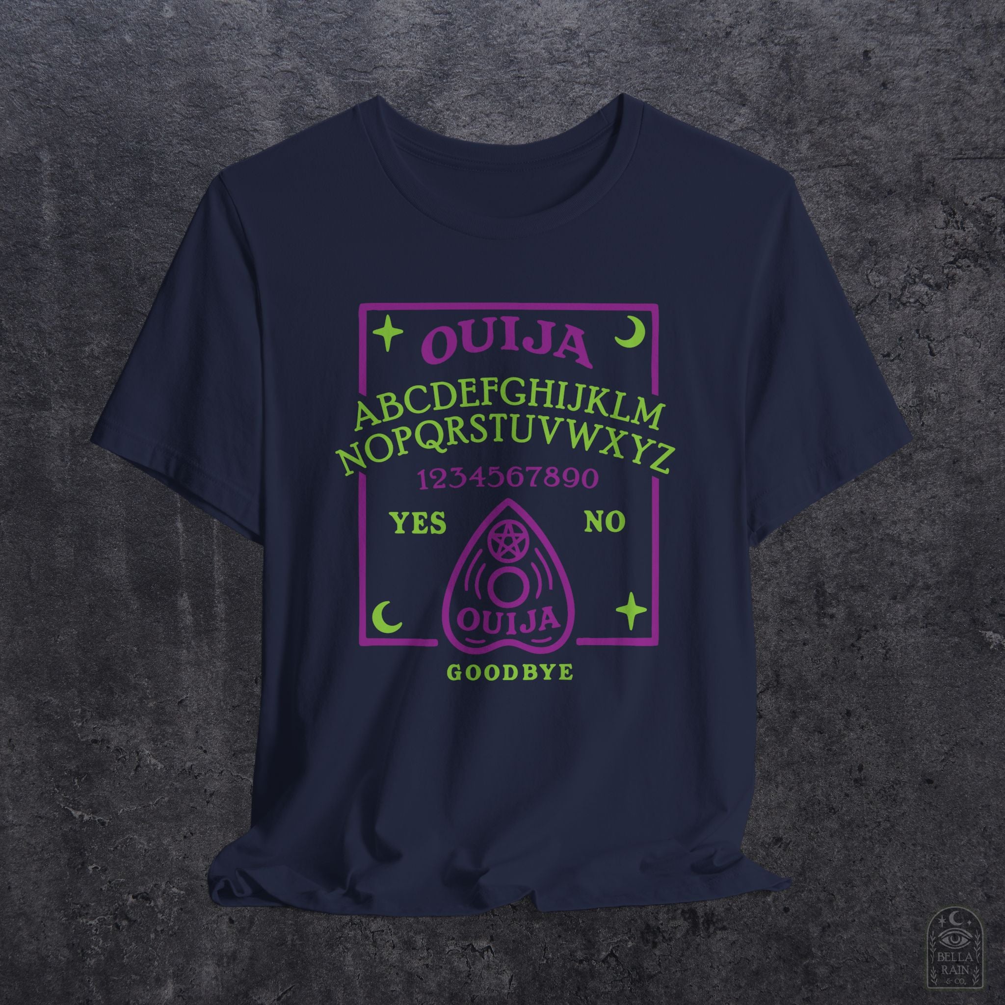 Ouija Board PREMIUM T-Shirt