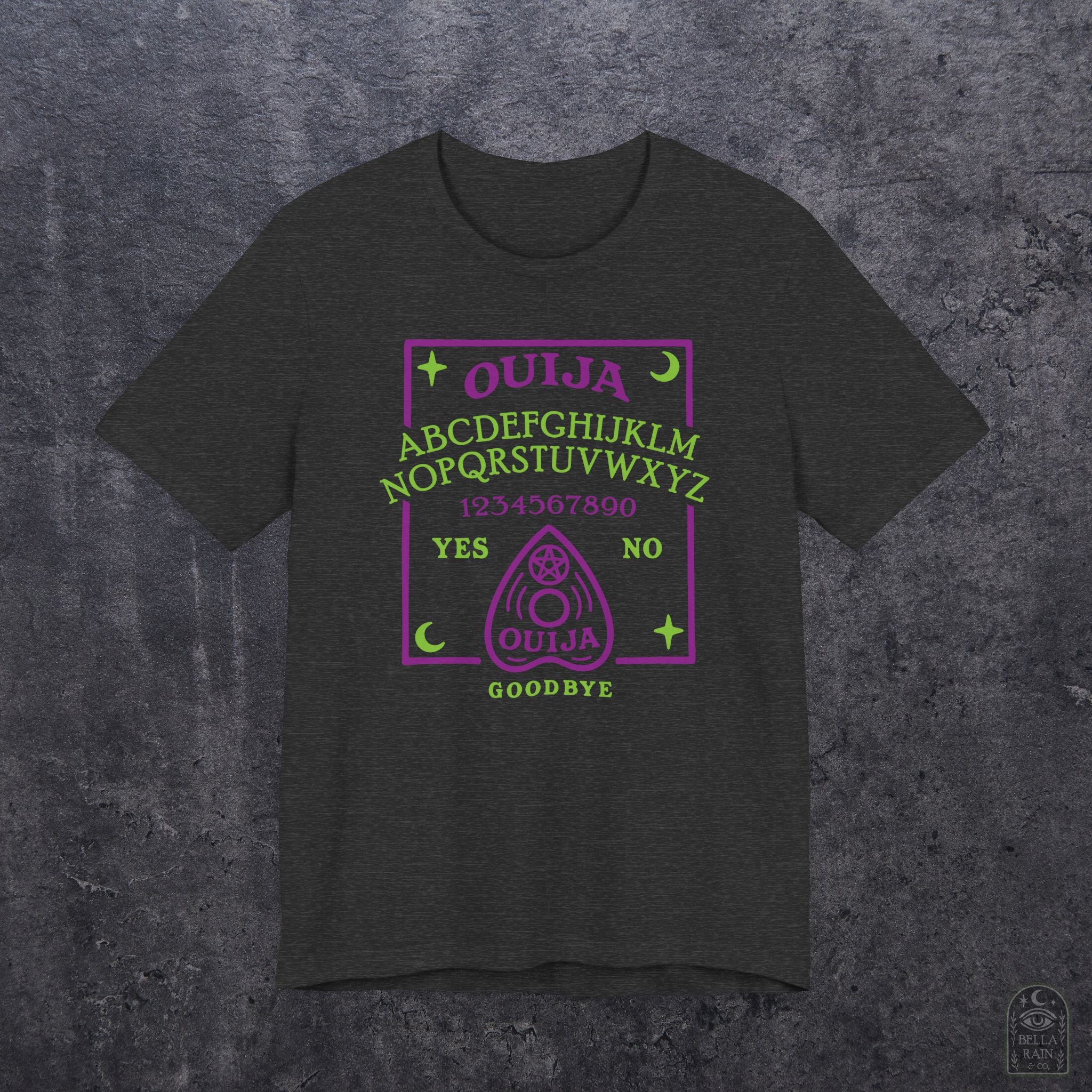Ouija Board PREMIUM T-Shirt