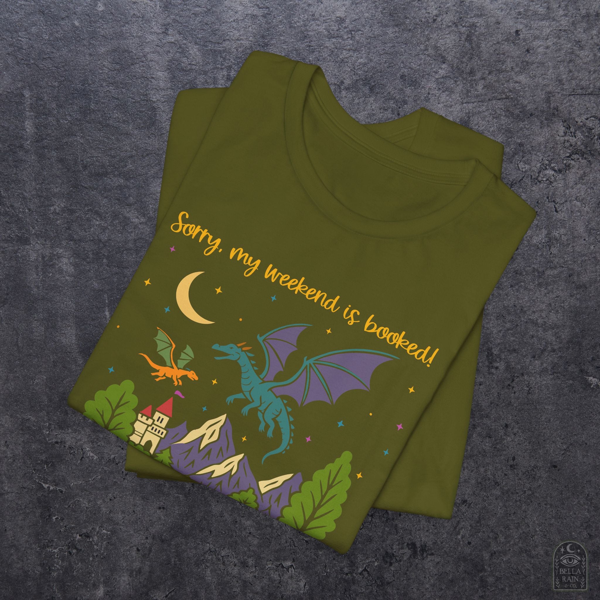 Weekend is Booked PREMIUM T-Shirt