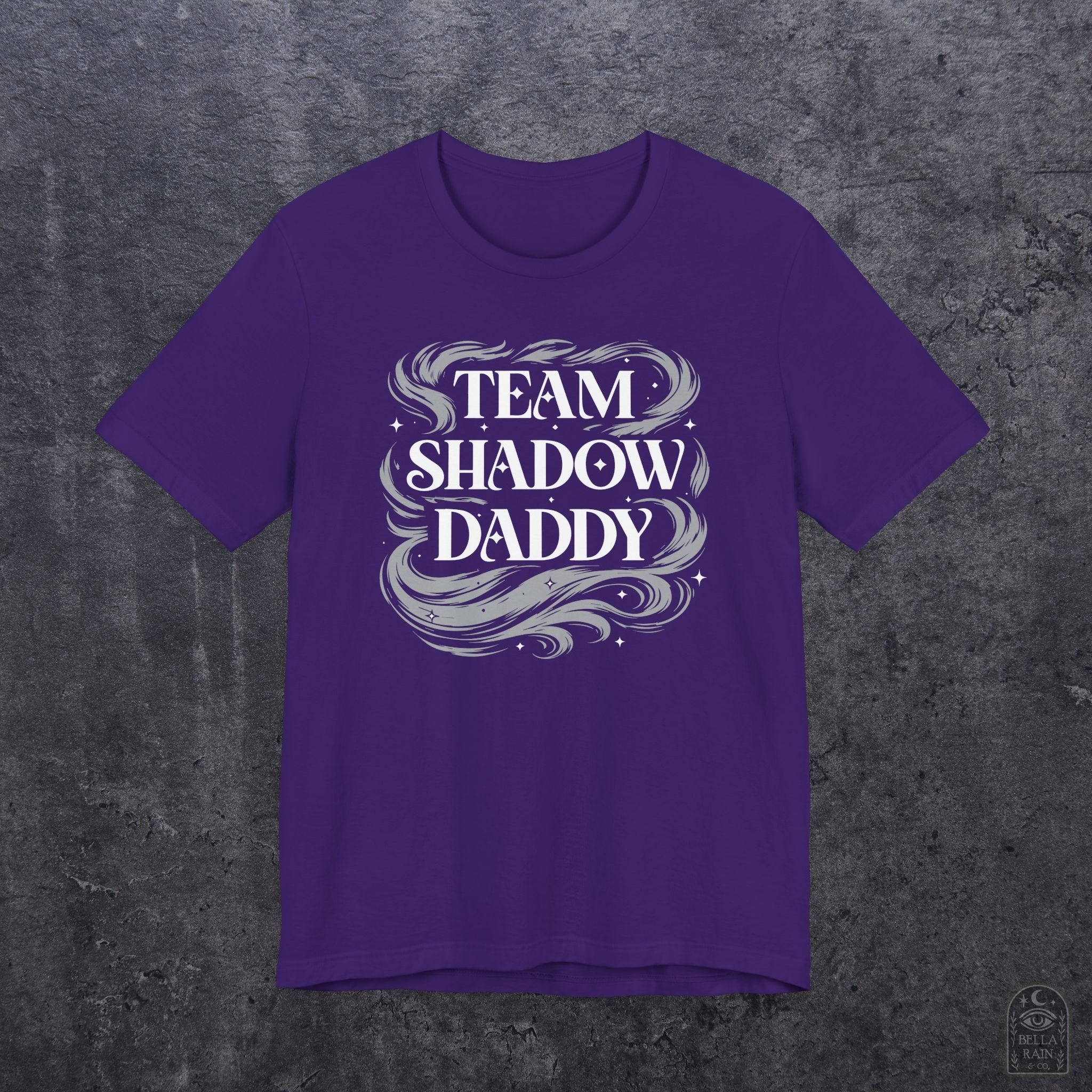 Team Shadow Daddy PREMIUM T-Shirt