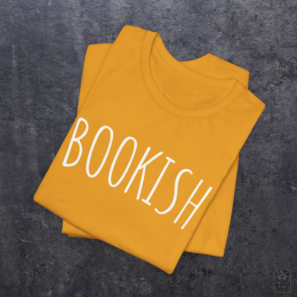 Bookish  PREMIUM T-Shirt