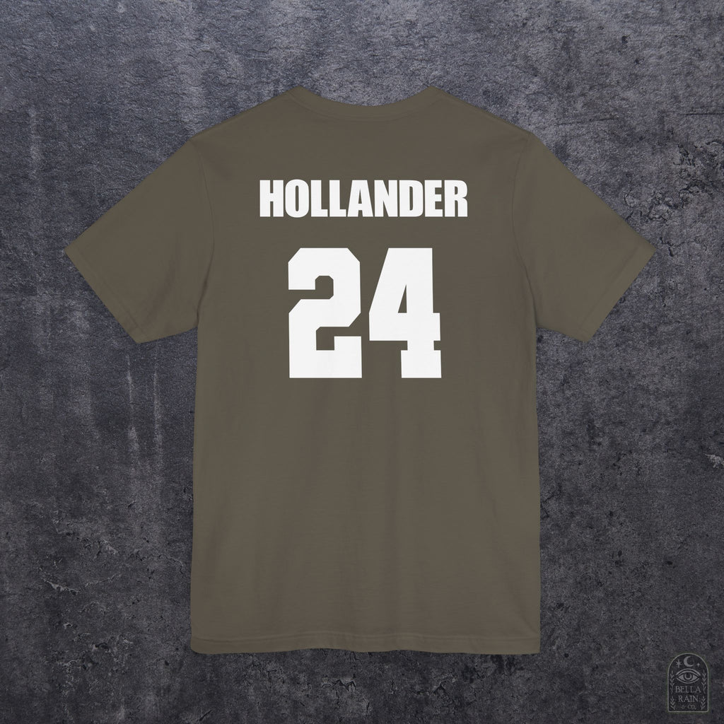 Hollander Ottawa Centaurs 24 PREMIUM T-Shirt