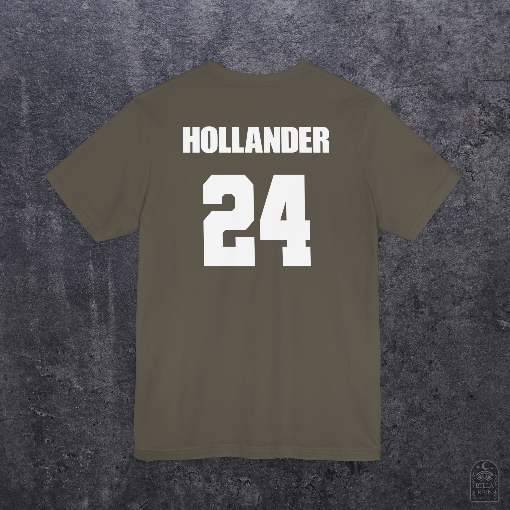 Hollander Ottawa Centaurs 24 PREMIUM T-Shirt