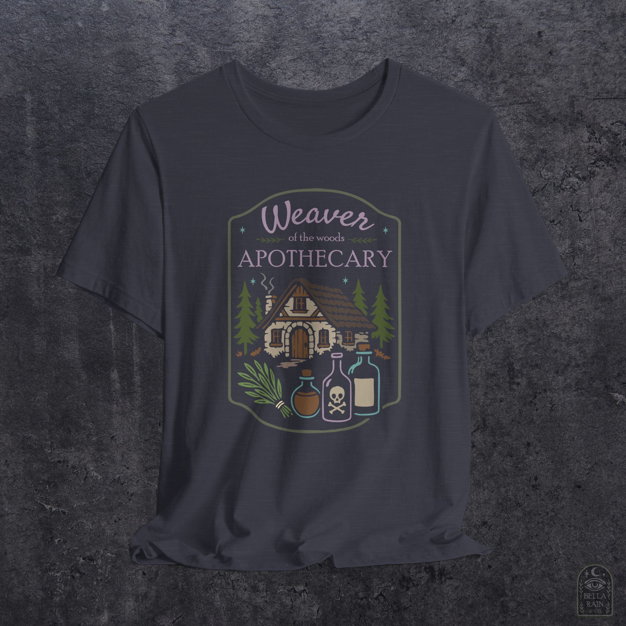 Weaver Apothecary PREMIUM T-Shirt