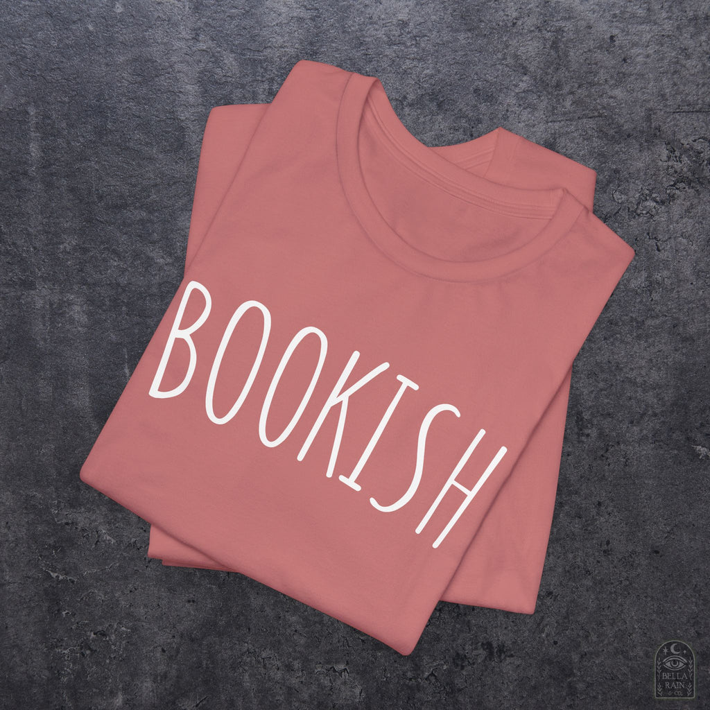 Bookish  PREMIUM T-Shirt