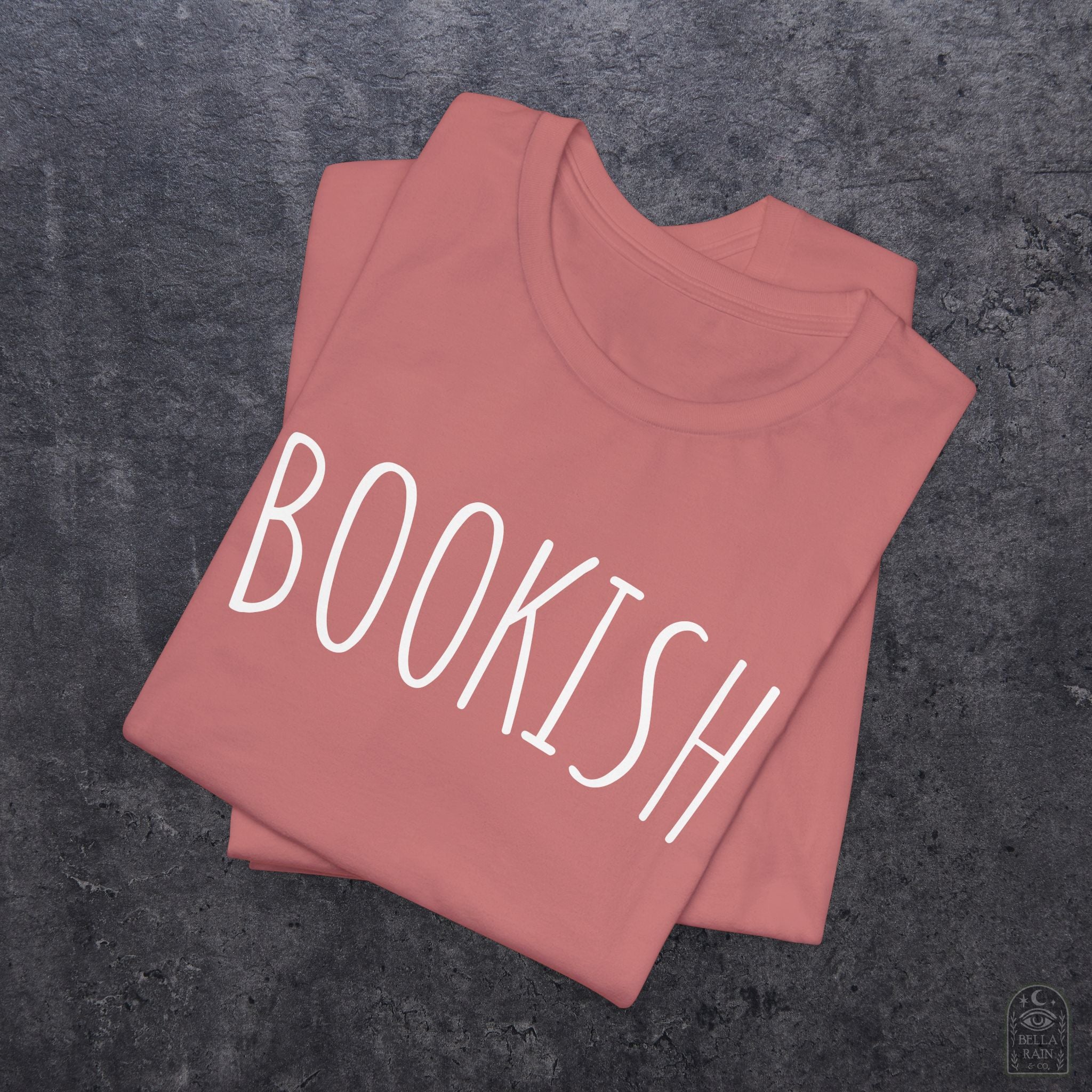 Bookish  PREMIUM T-Shirt