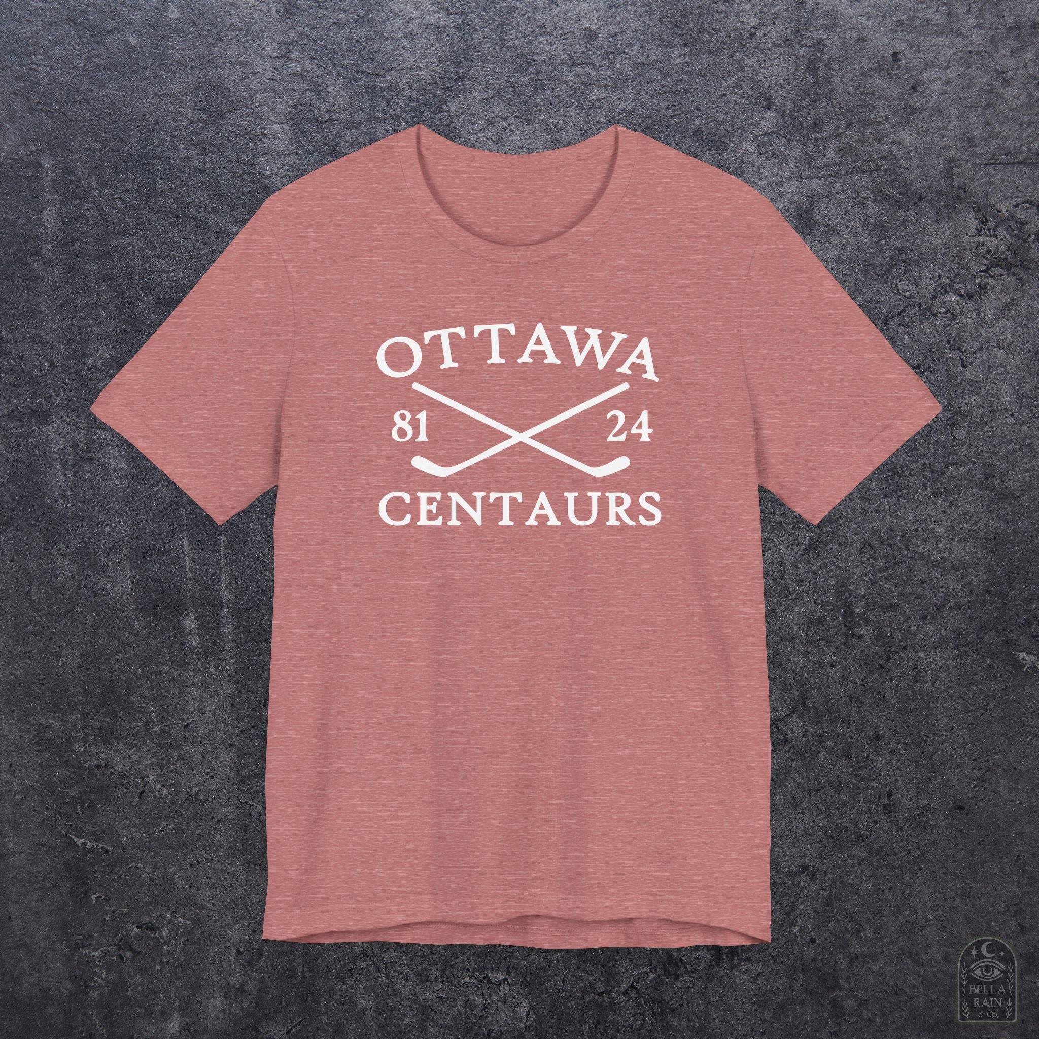 Hollander Ottawa Centaurs 24 PREMIUM T-Shirt