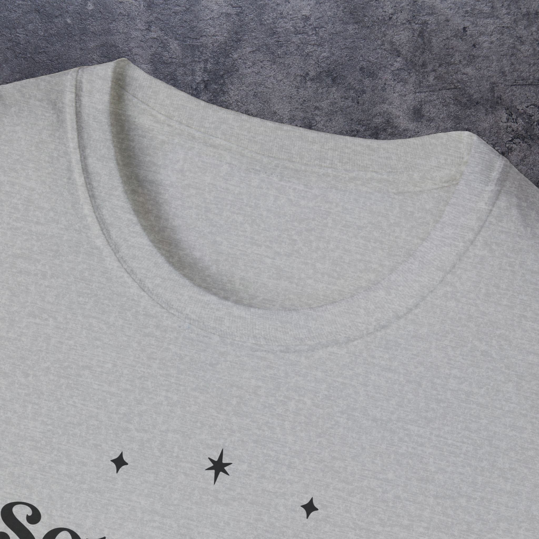 Sorry Busy Reading Ch 55 Unisex Softstyle T-Shirt