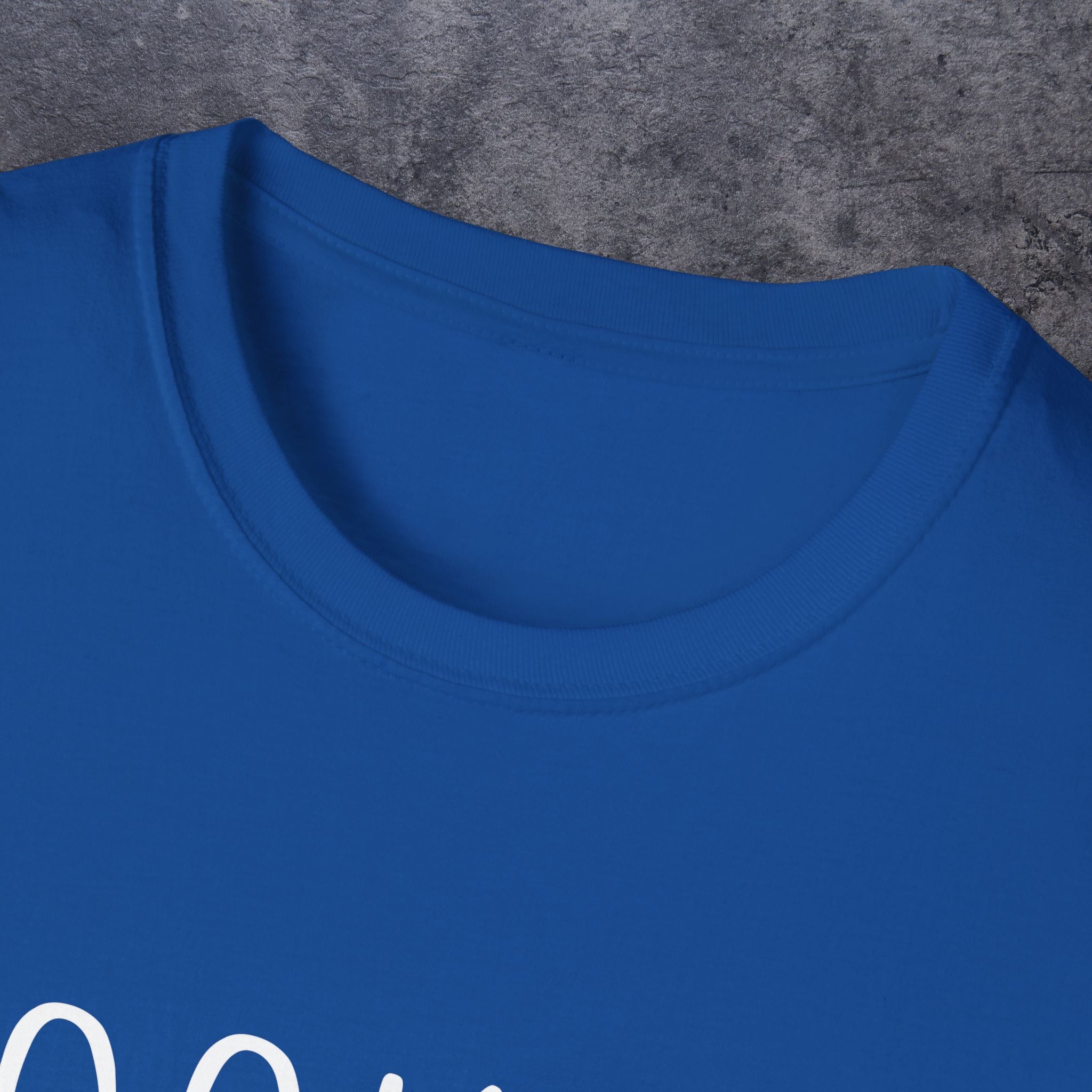 Bookish Unisex Softstyle T-Shirt