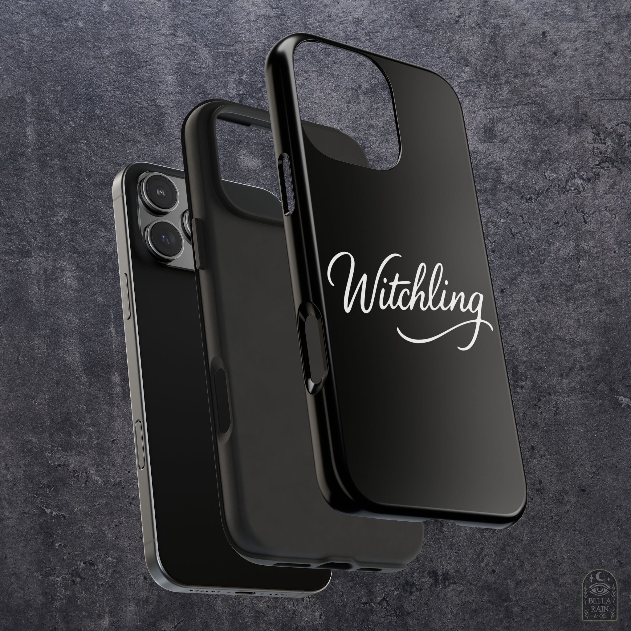 Witchling Phone Case