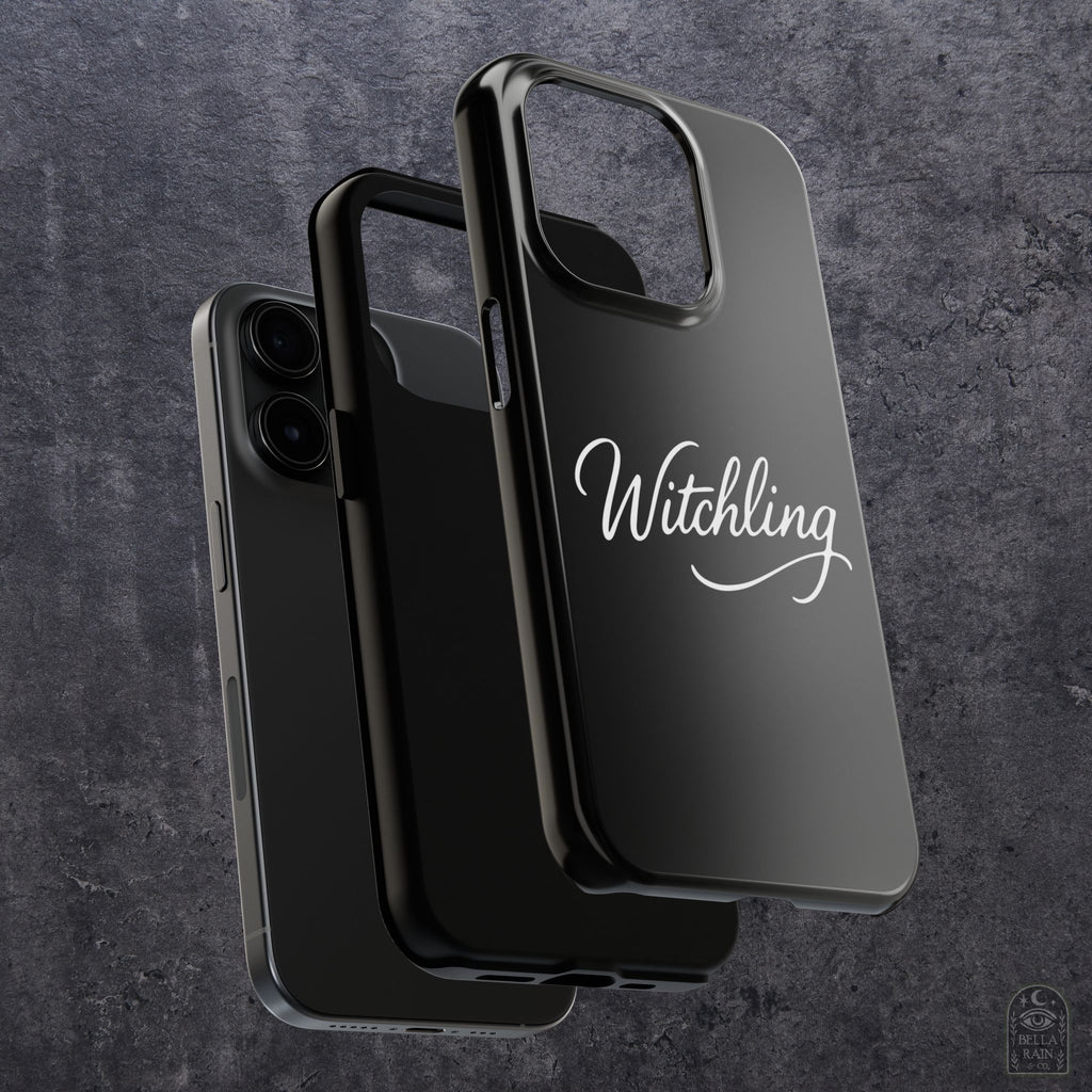 Witchling Phone Case