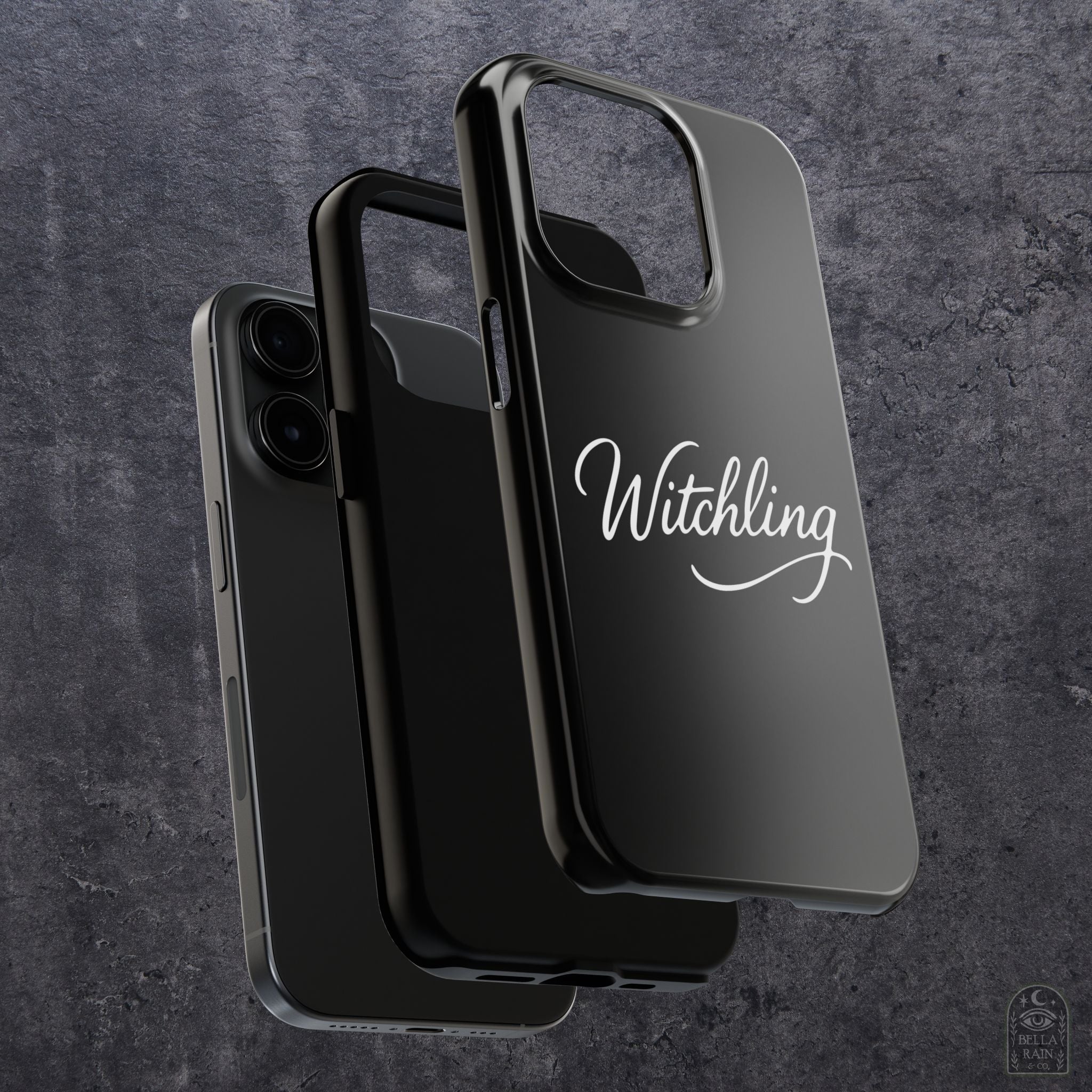 Witchling Phone Case