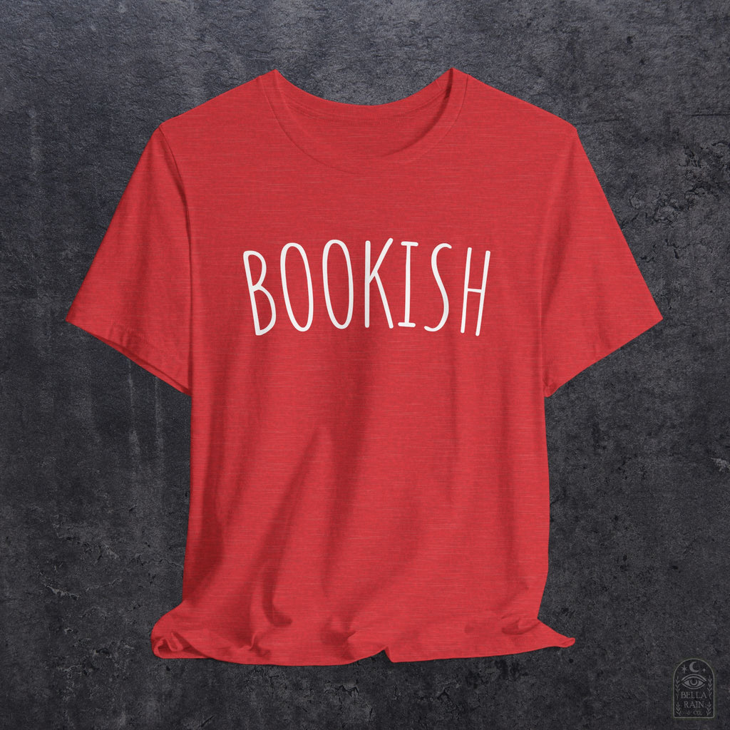 Bookish  PREMIUM T-Shirt