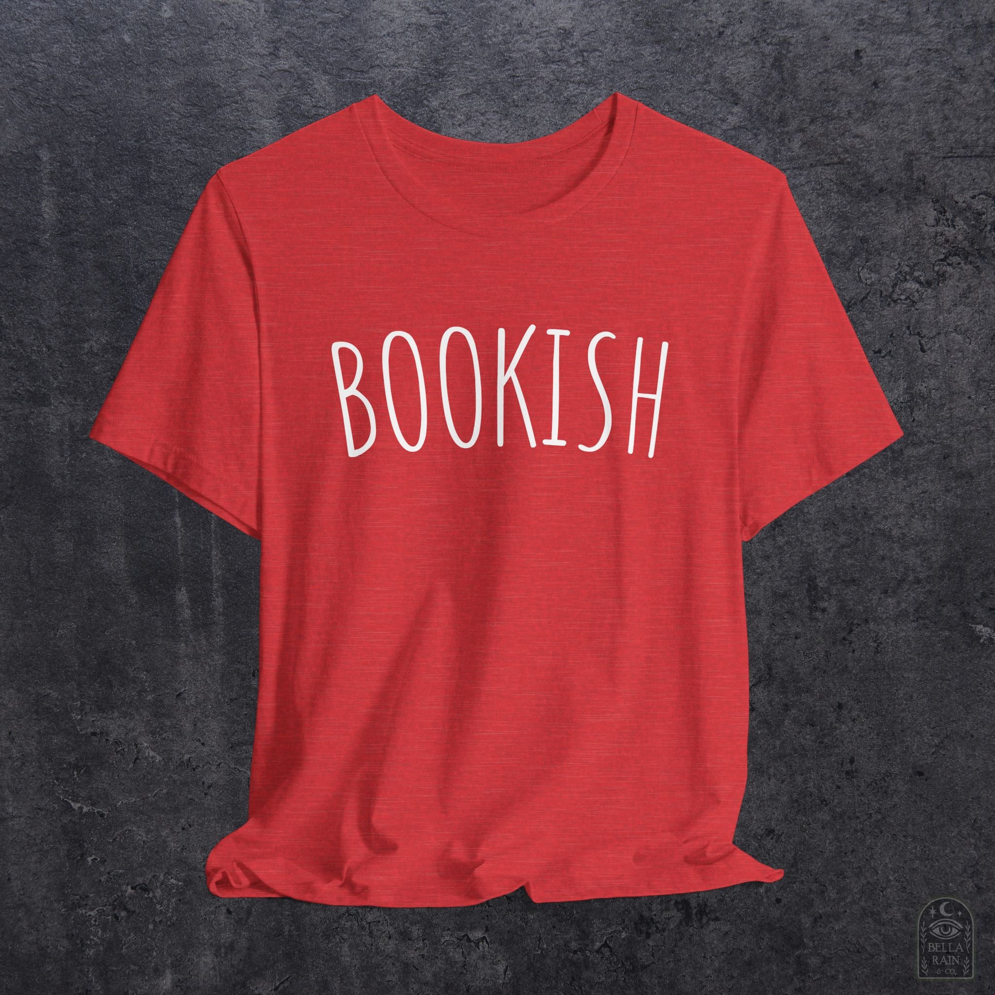 Bookish  PREMIUM T-Shirt
