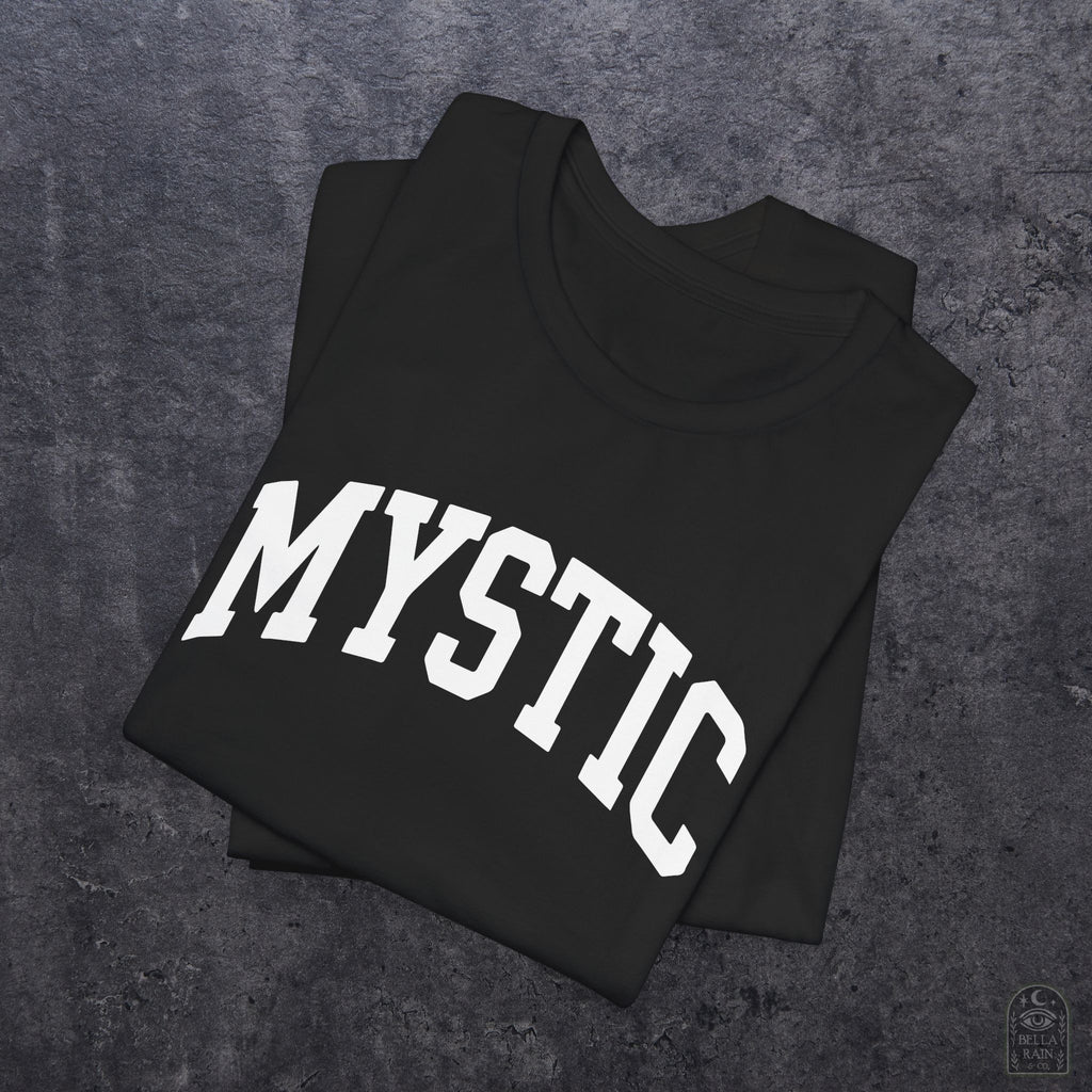 Mystic  PREMIUM T-Shirt