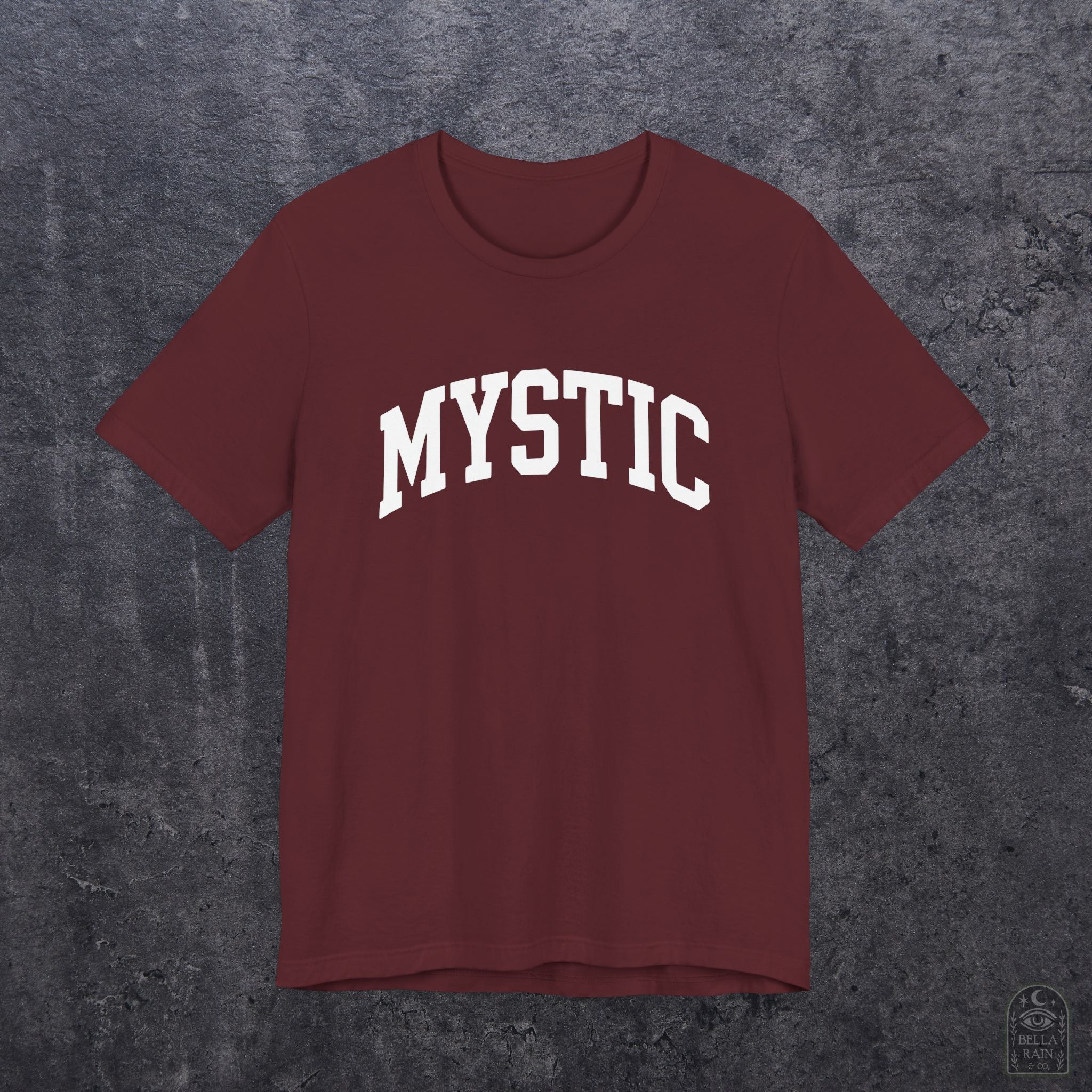 Mystic  PREMIUM T-Shirt