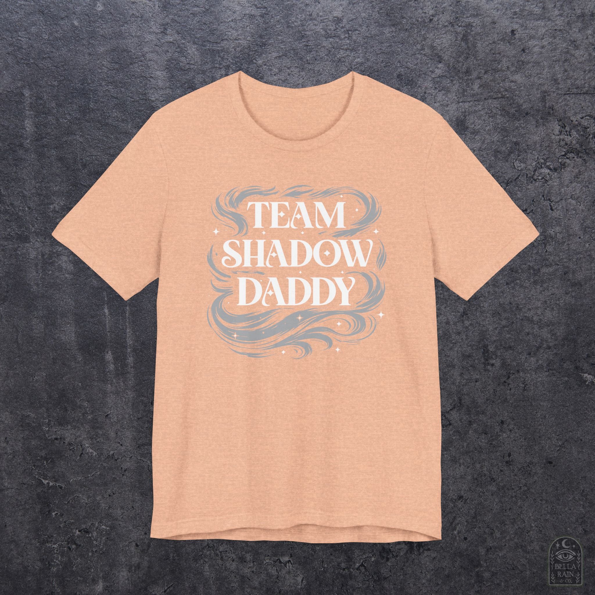 Team Shadow Daddy PREMIUM T-Shirt