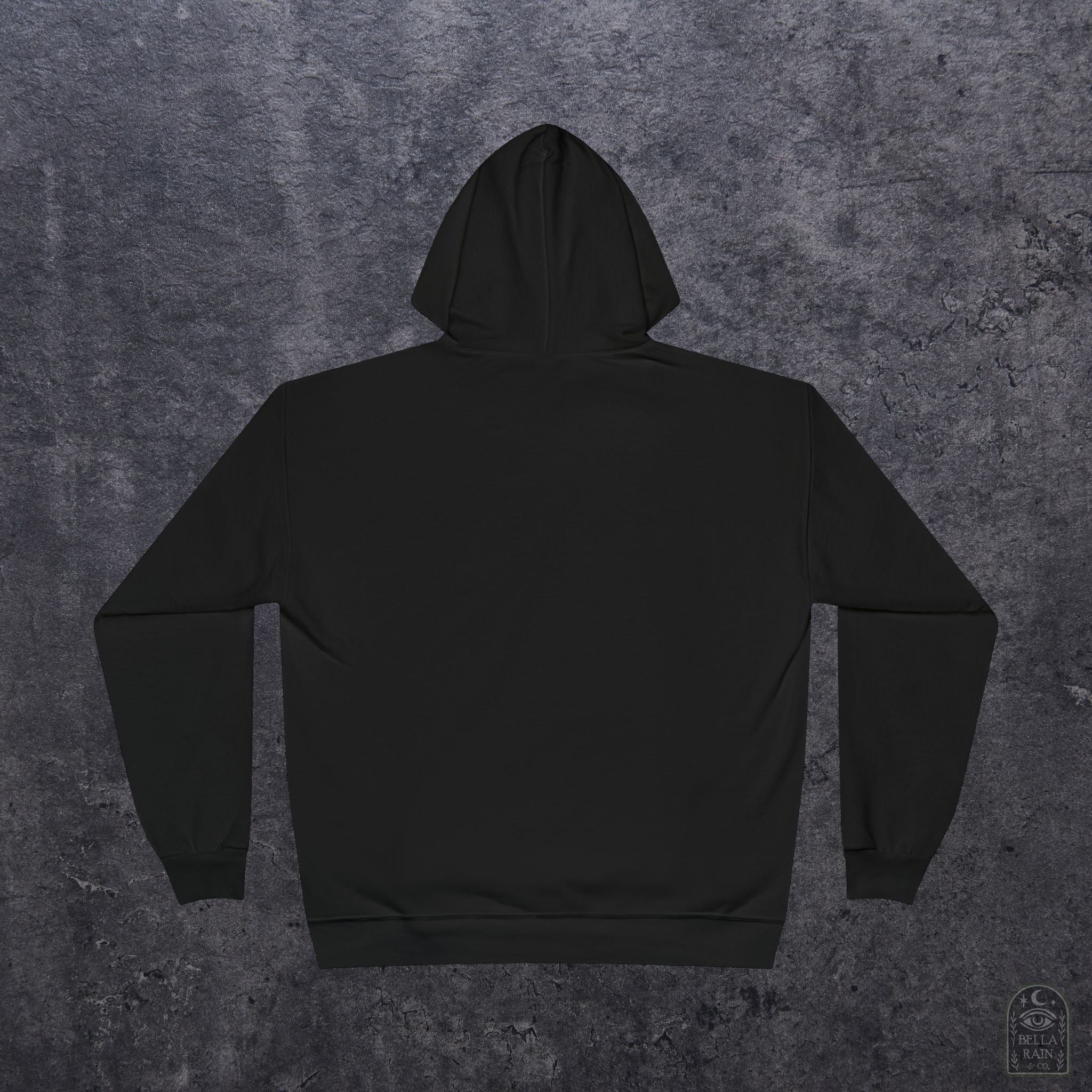 Wow Genetic Pullover