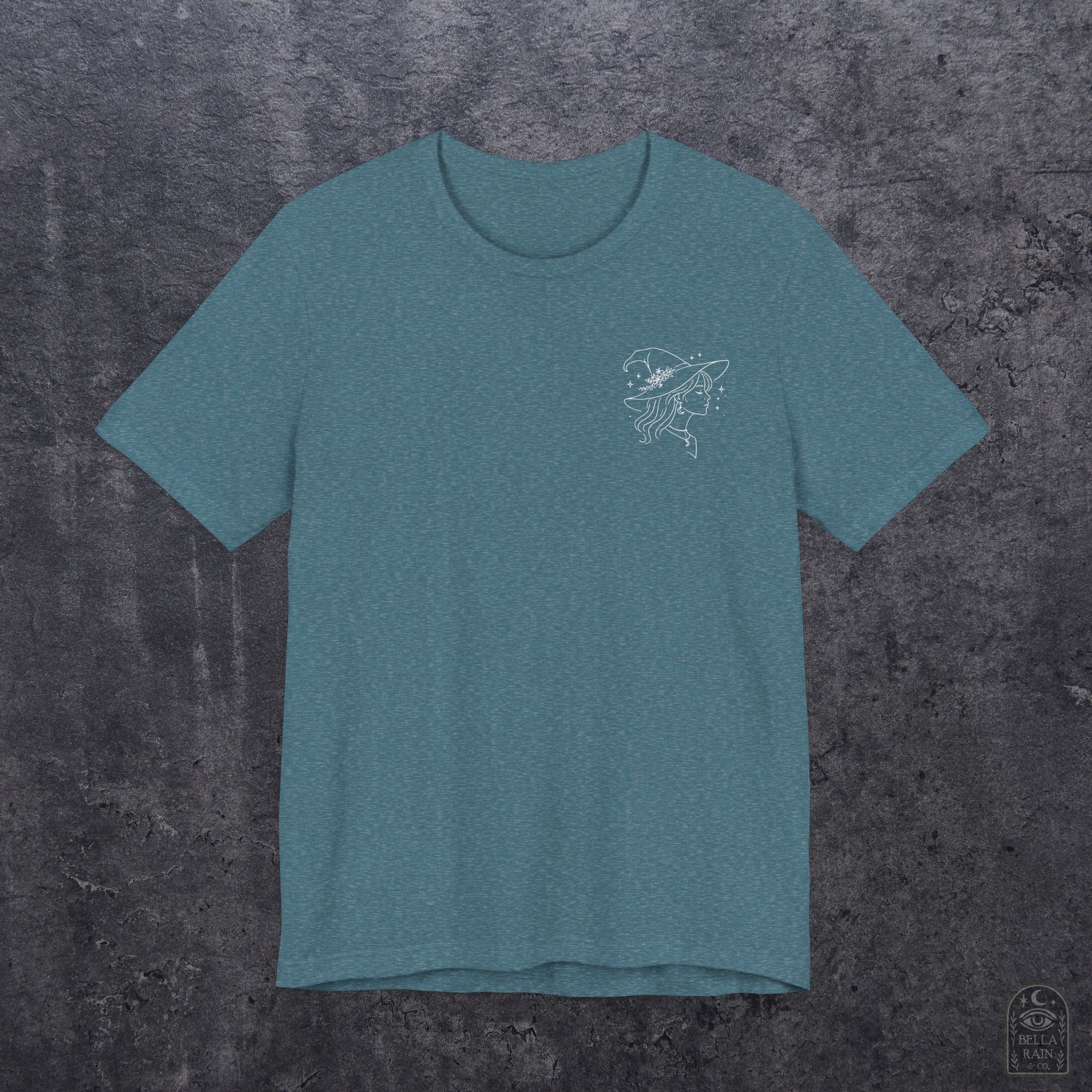 Mythical Witch PREMIUM T-Shirt