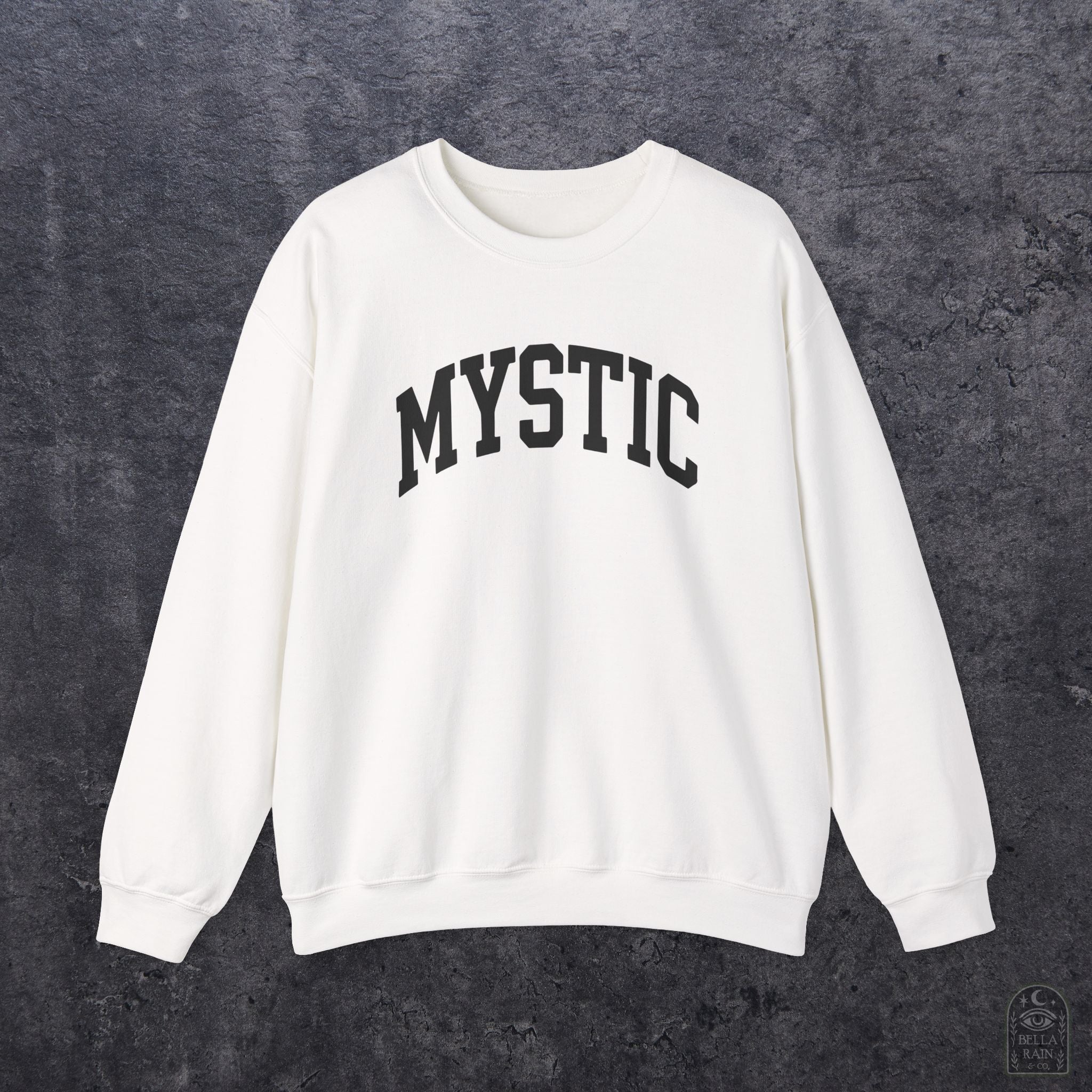 Mystic Crewneck Sweatshirt