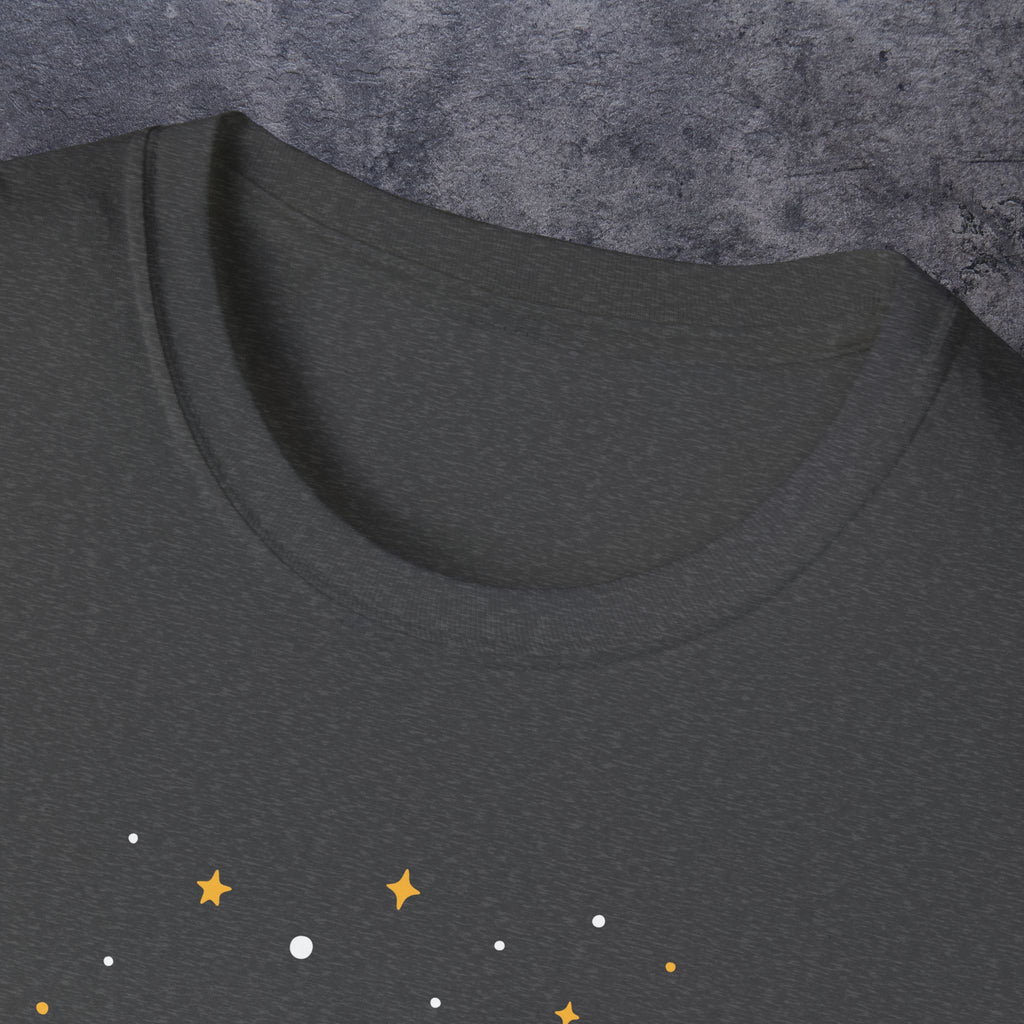 New Year New Chapter Unisex Softstyle T-Shirt