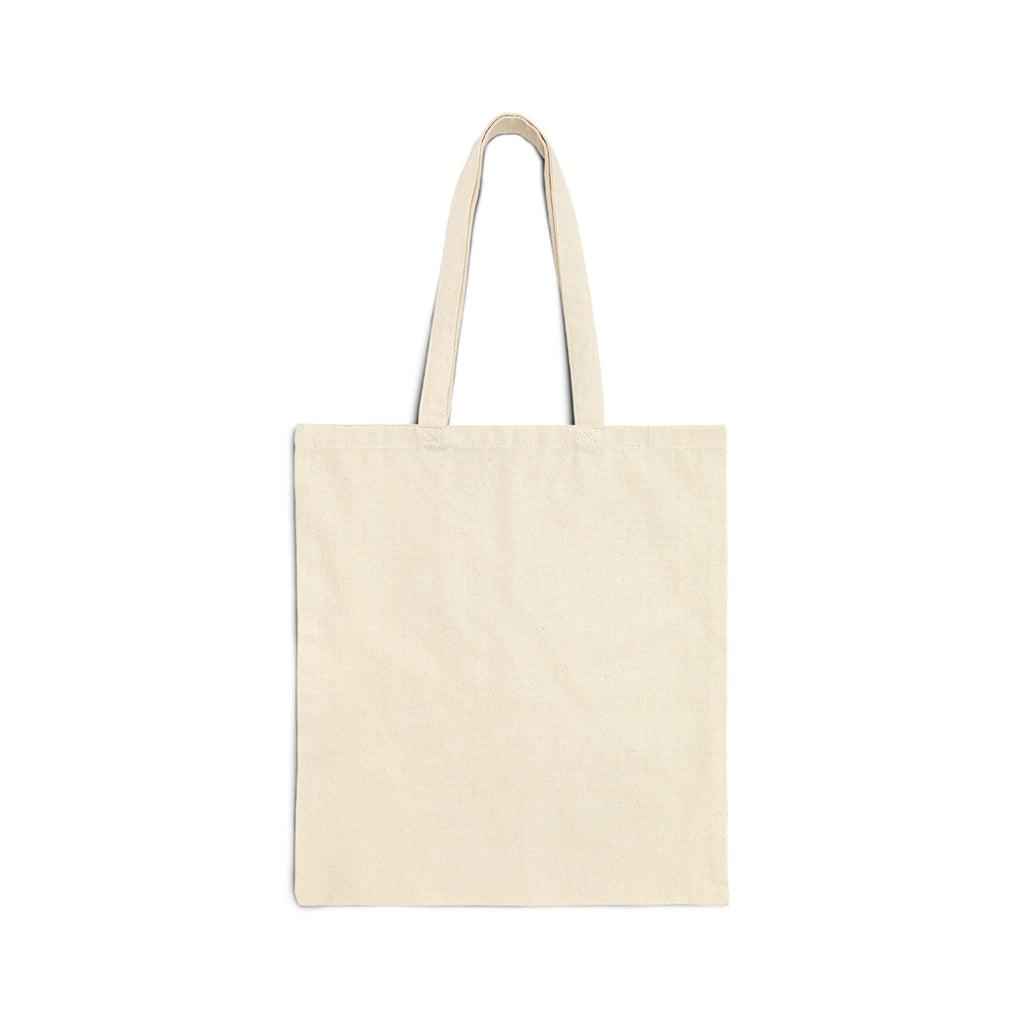 Literally Just This Canvas Tote Bag