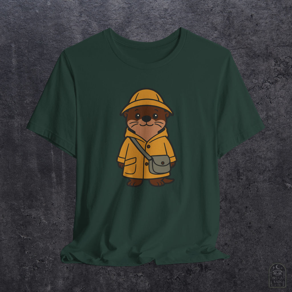 Otterly Adorable PREMIUM T-Shirt