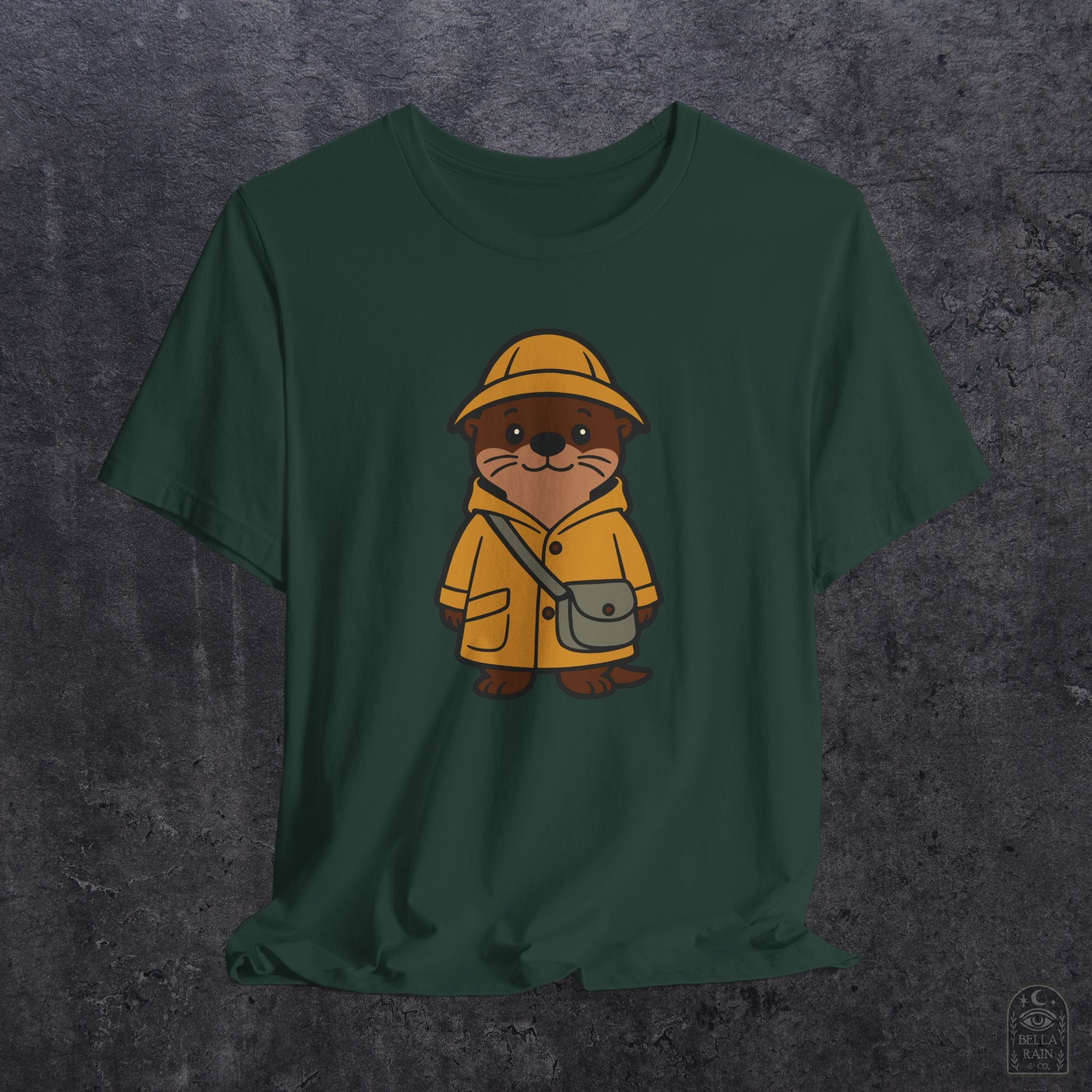 Otterly Adorable PREMIUM T-Shirt