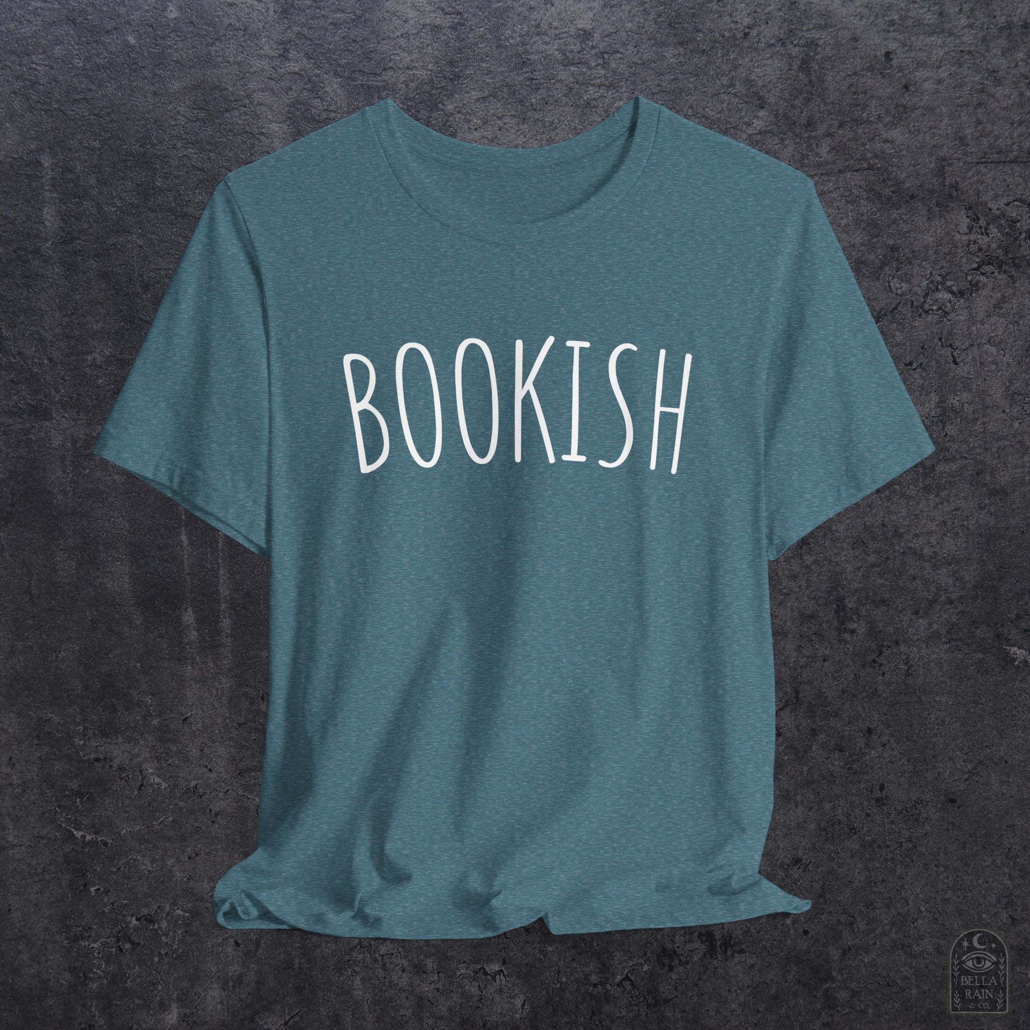 Bookish  PREMIUM T-Shirt