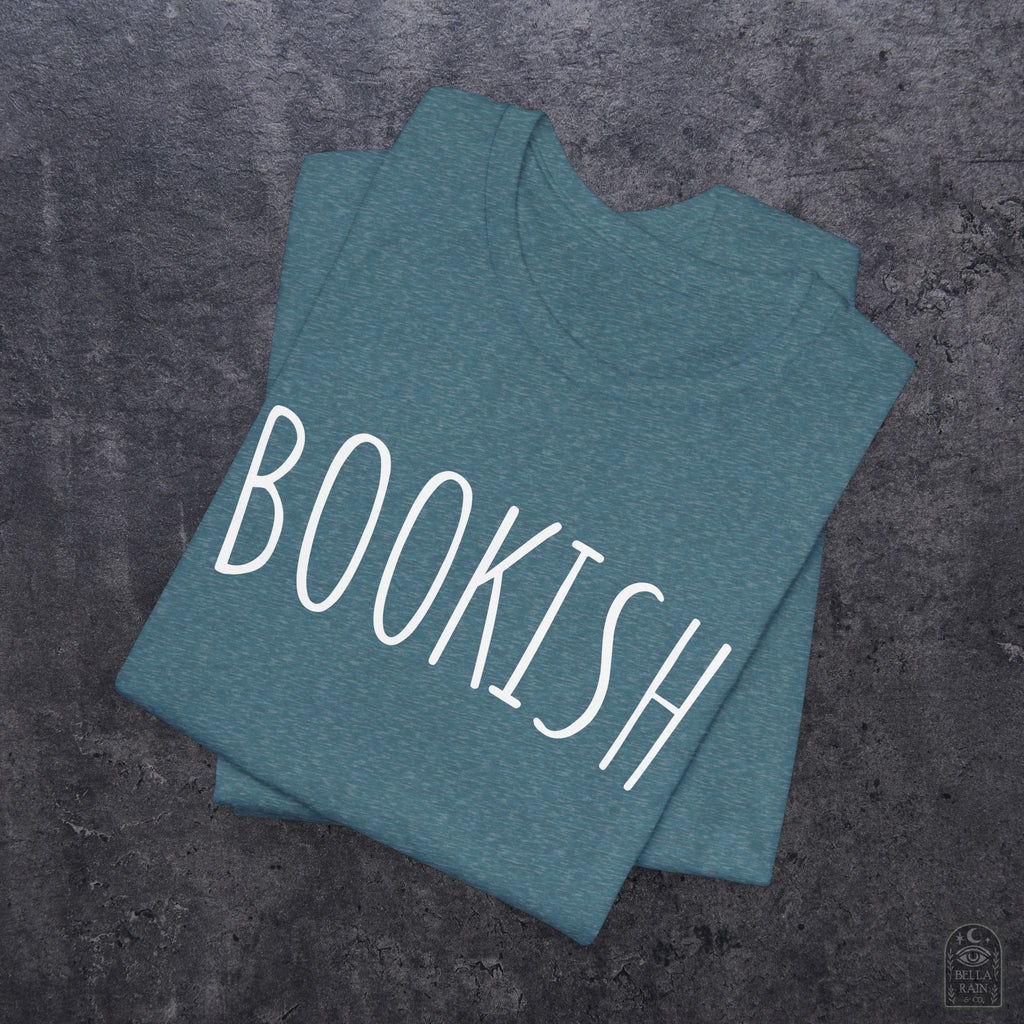 Bookish  PREMIUM T-Shirt