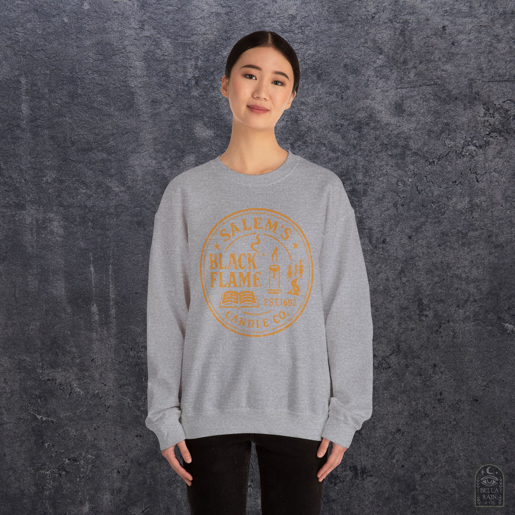 Salem's Candle Co. Crewneck Sweatshirt