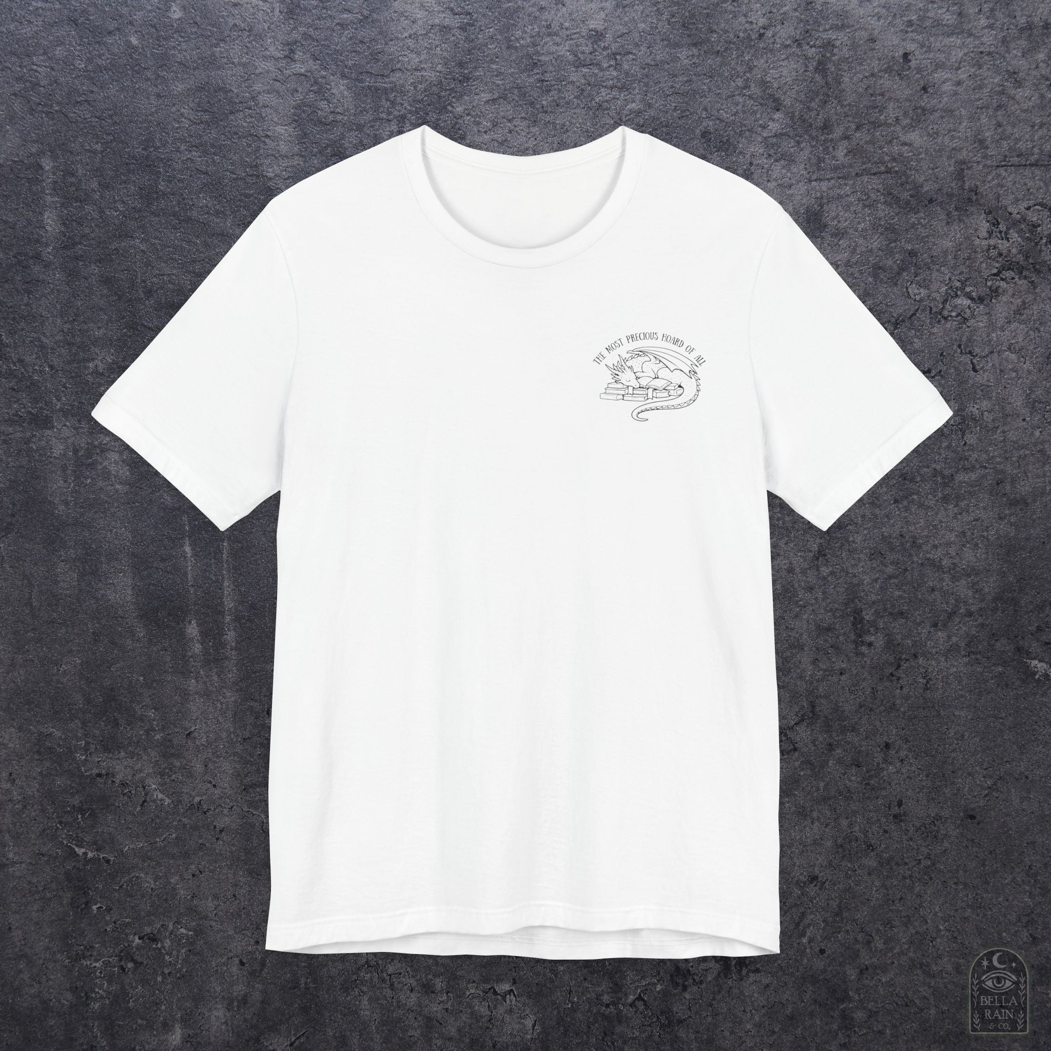 Most Precious Hoard PREMIUM T-Shirt