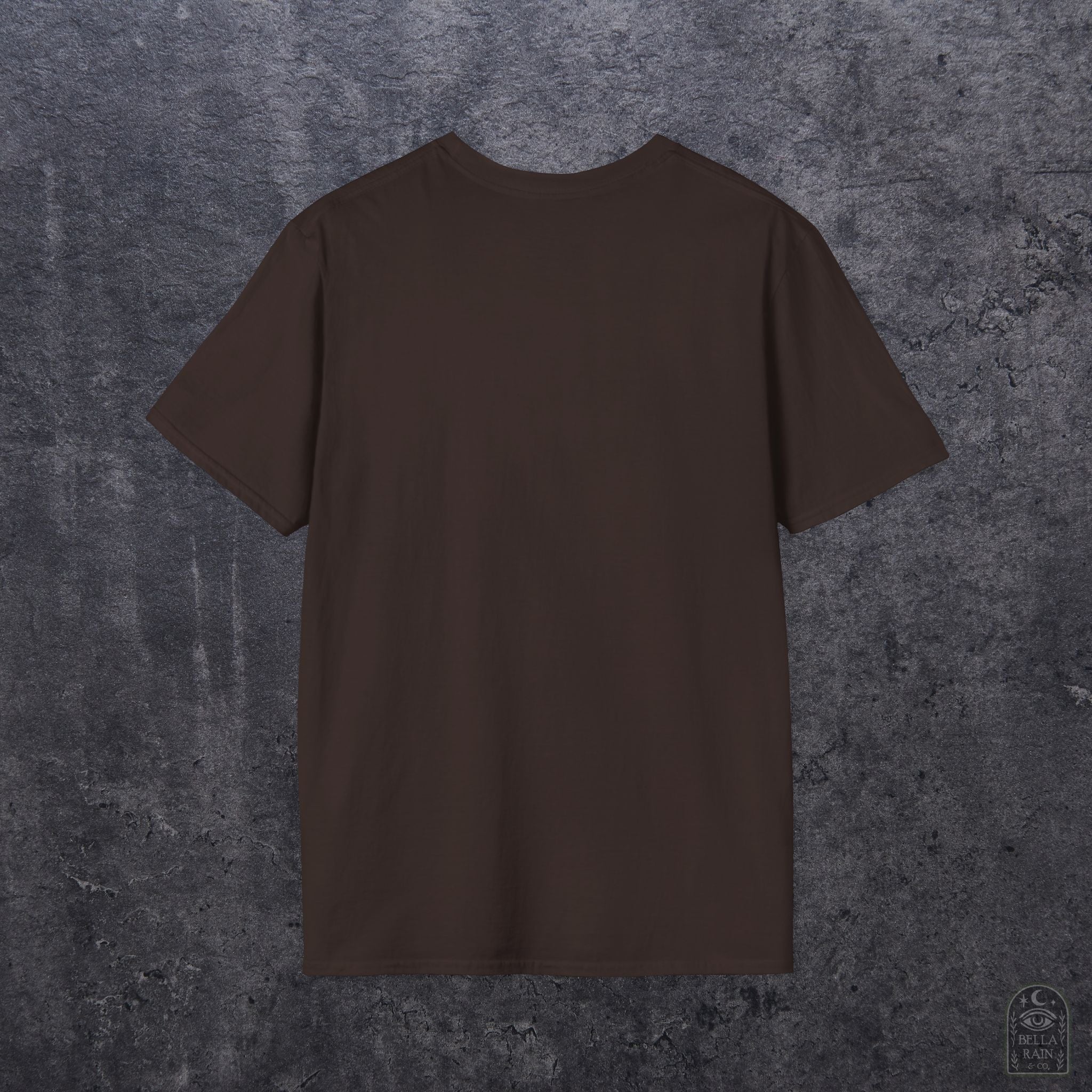 Literally Just This Unisex Softstyle T-Shirt