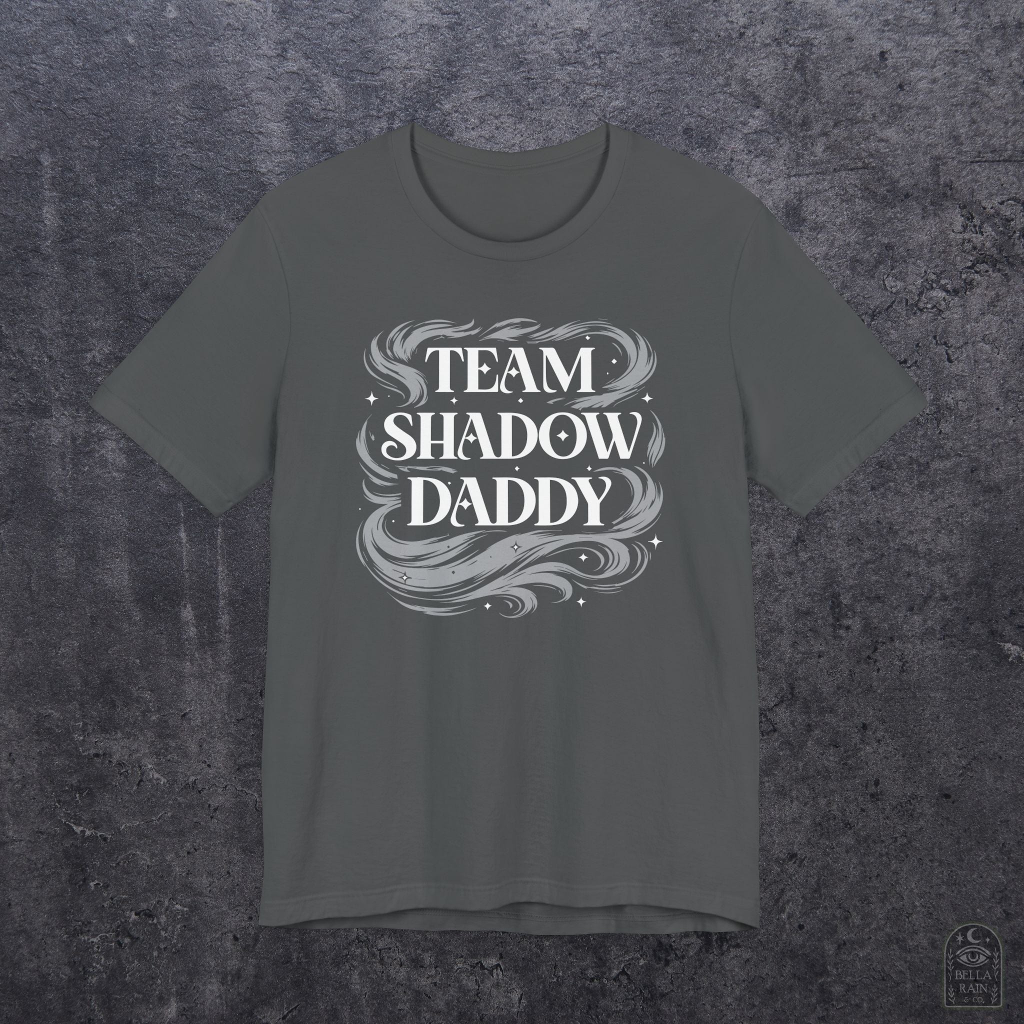 Team Shadow Daddy PREMIUM T-Shirt
